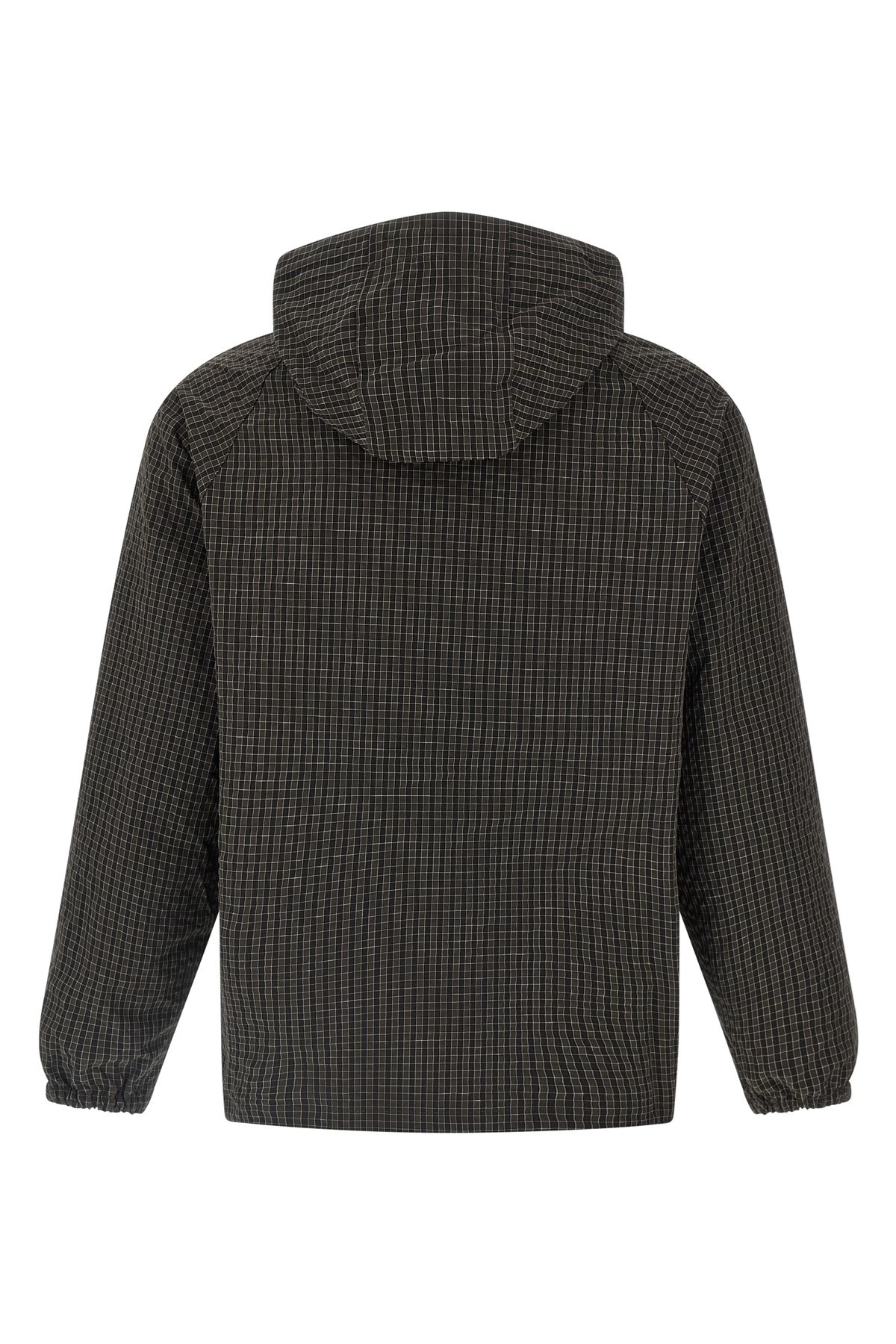 'Northside Plaid' jacket - 2