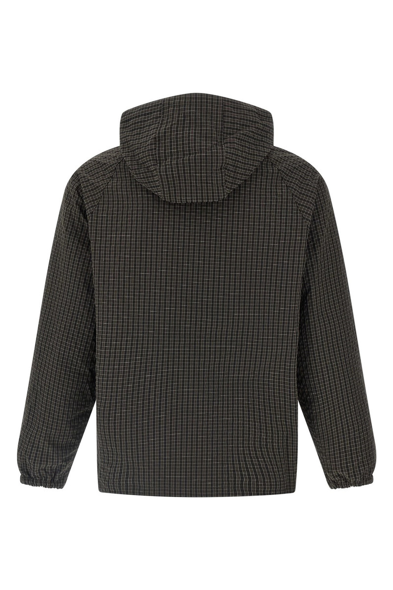GRAMICCI 'Northside Plaid' jacket outlook