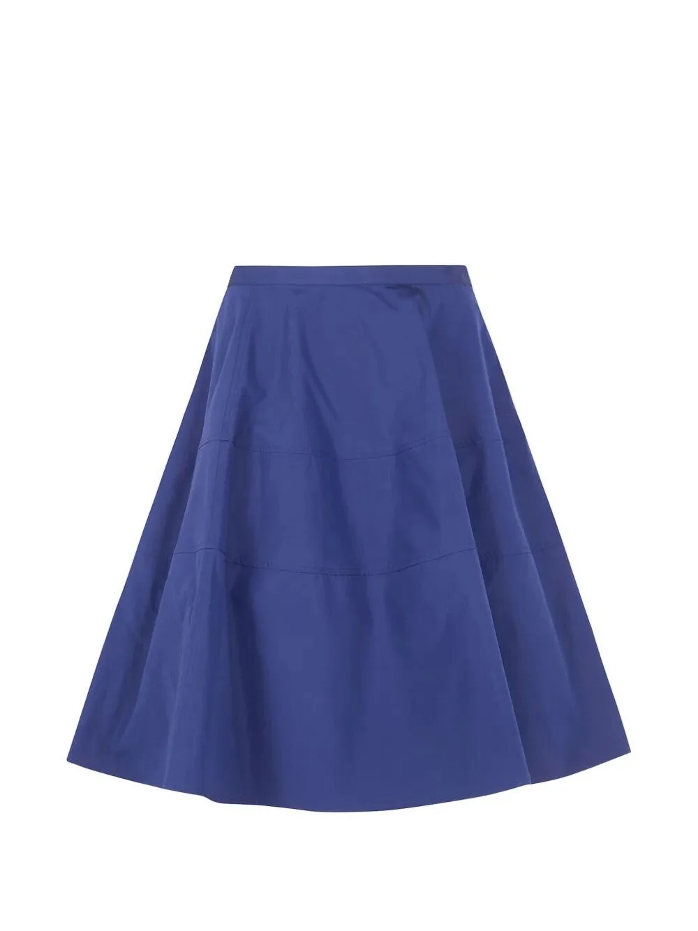 Midi Skirt - 1