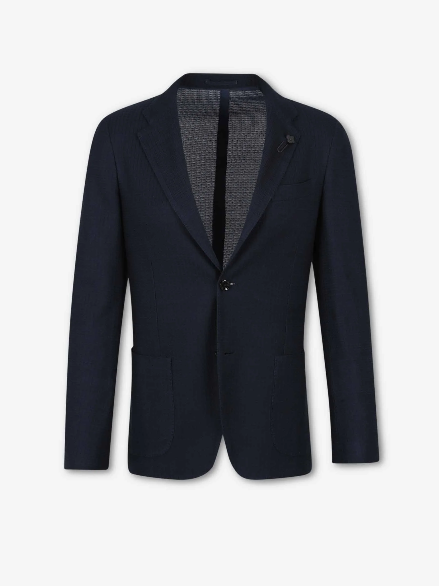 STRAIGHT FIT COTTON AMERICAN - 1