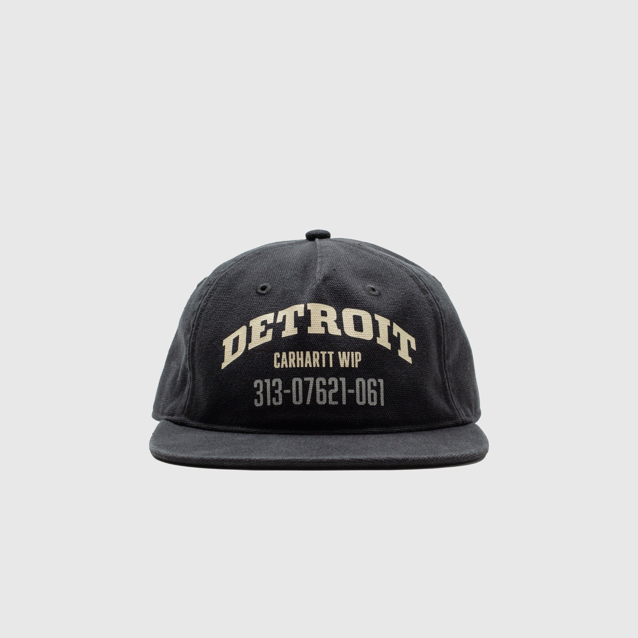 ARCAN CAP - 2