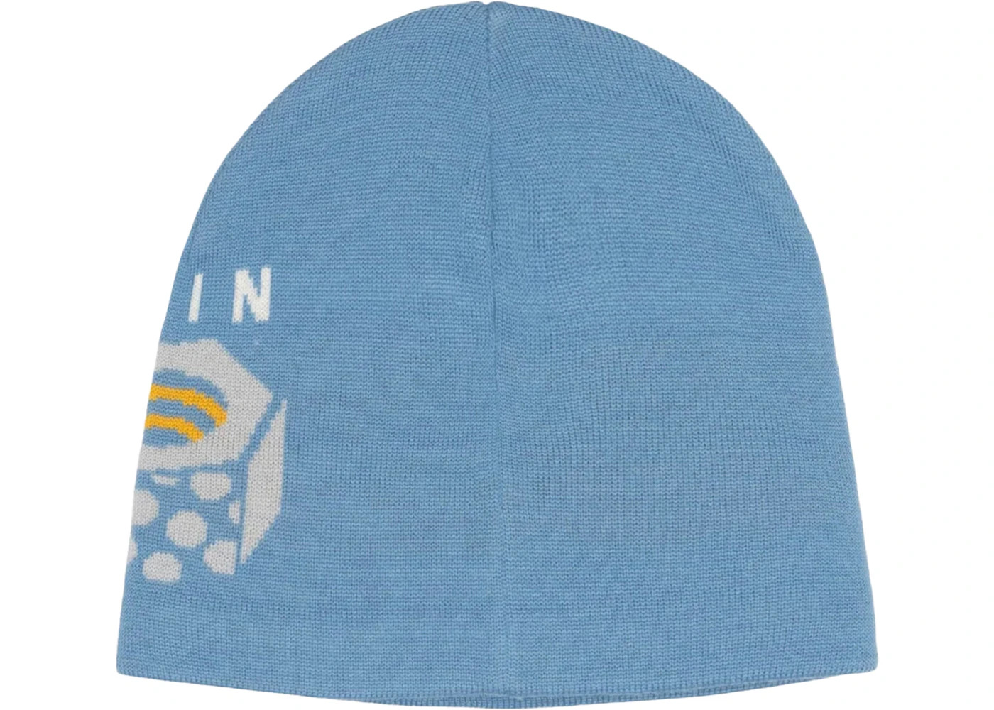 Stussy x Mountain Hardwear Caelum Dome Beanie Nitric Blue - 2