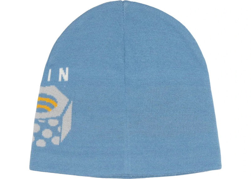 Stüssy Stussy x Mountain Hardwear Caelum Dome Beanie Nitric Blue outlook