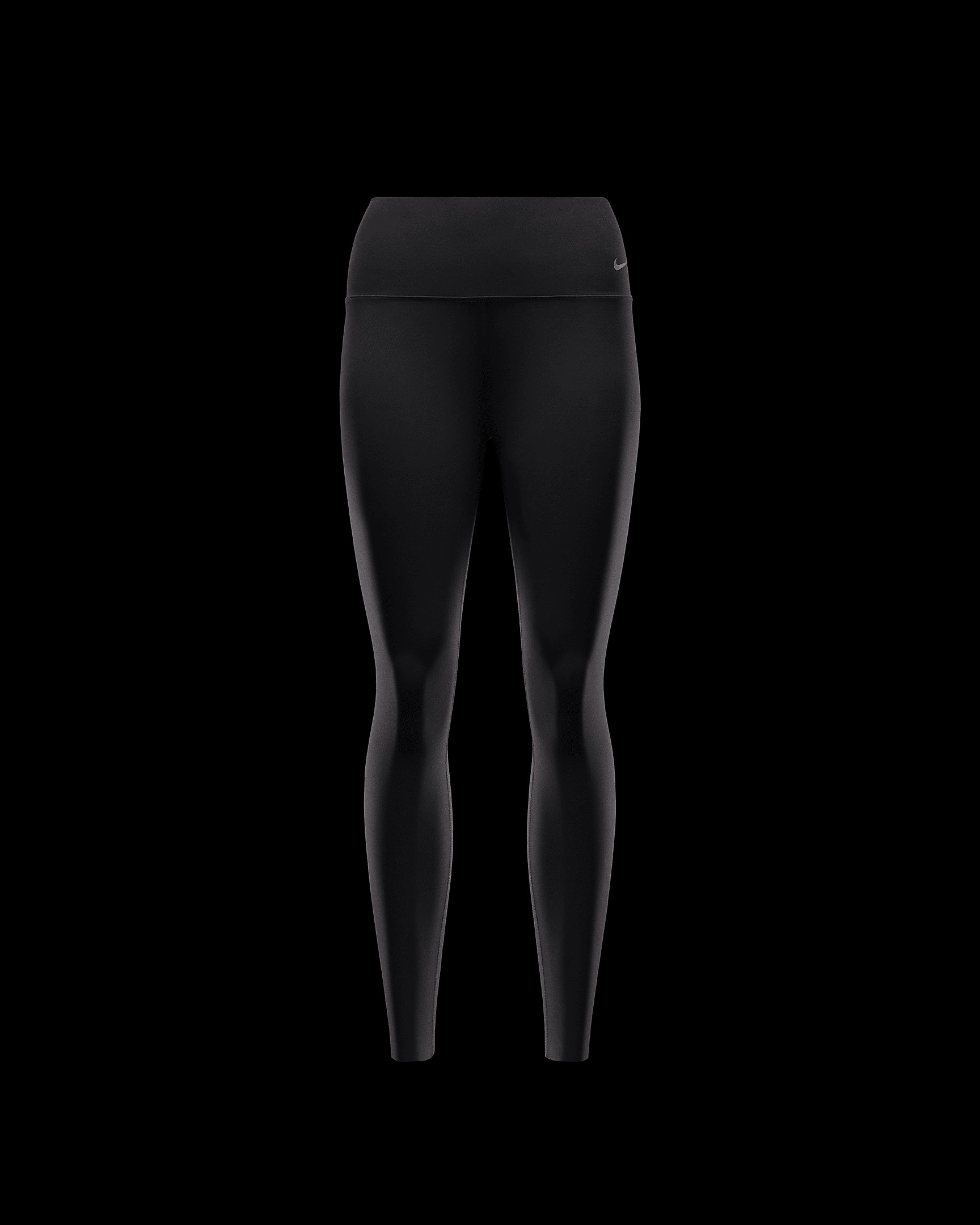 Nike Women's Zenvy Gentle-Support High-Waisted 7/8 Leggings - 6