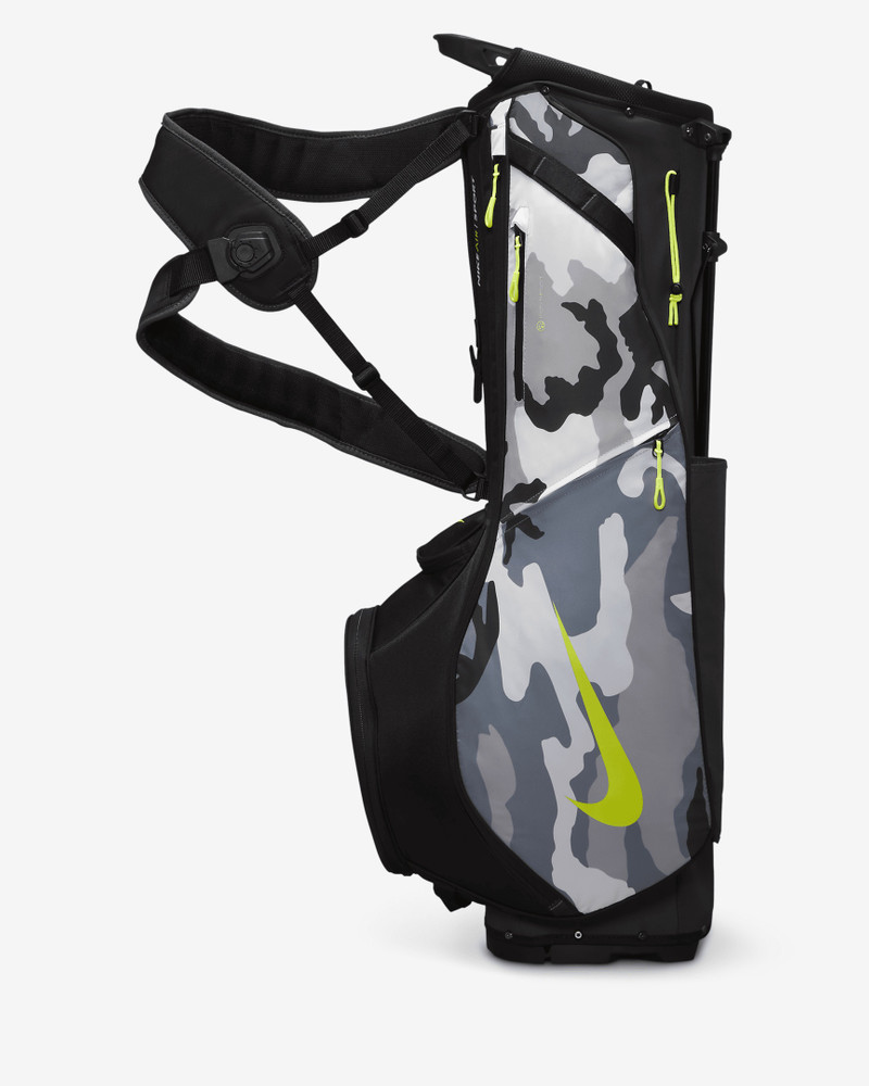 Nike Nike Unisex Air Sport 2 Golf Bag outlook