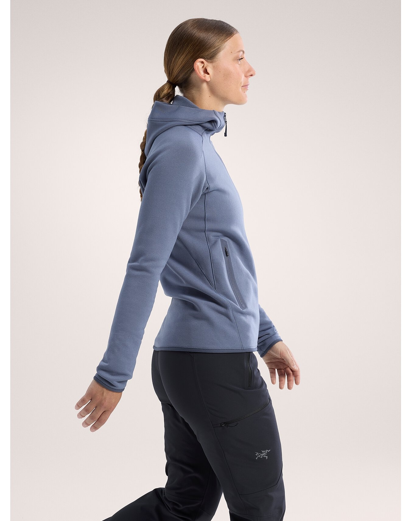 Kyanite Hoody - 5