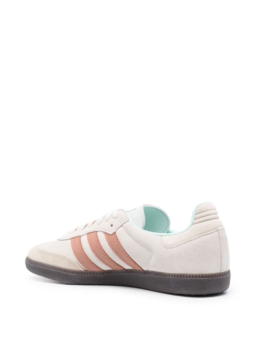 Samba OG lace-up sneakers - 3