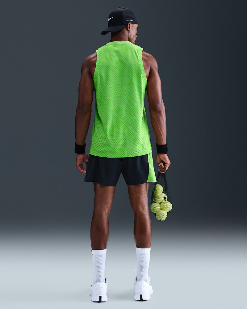 NikeCourt Slam Men's Dri-FIT ADV Tank Top 5