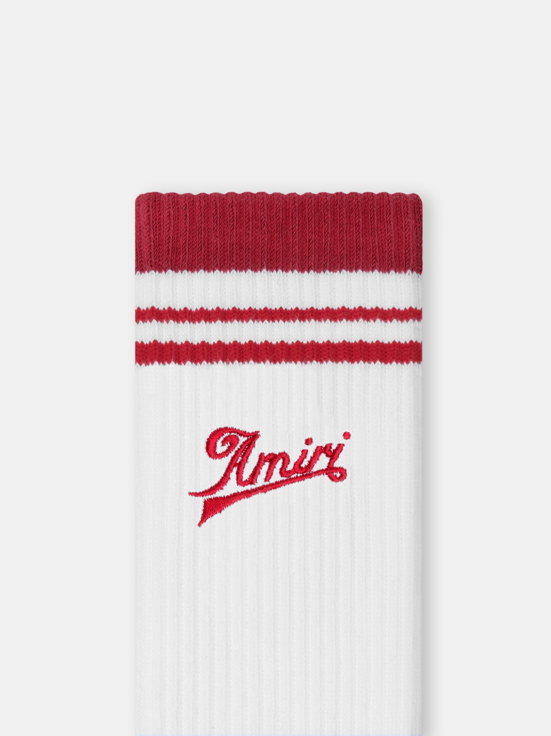 AMIRI SOCK - 3