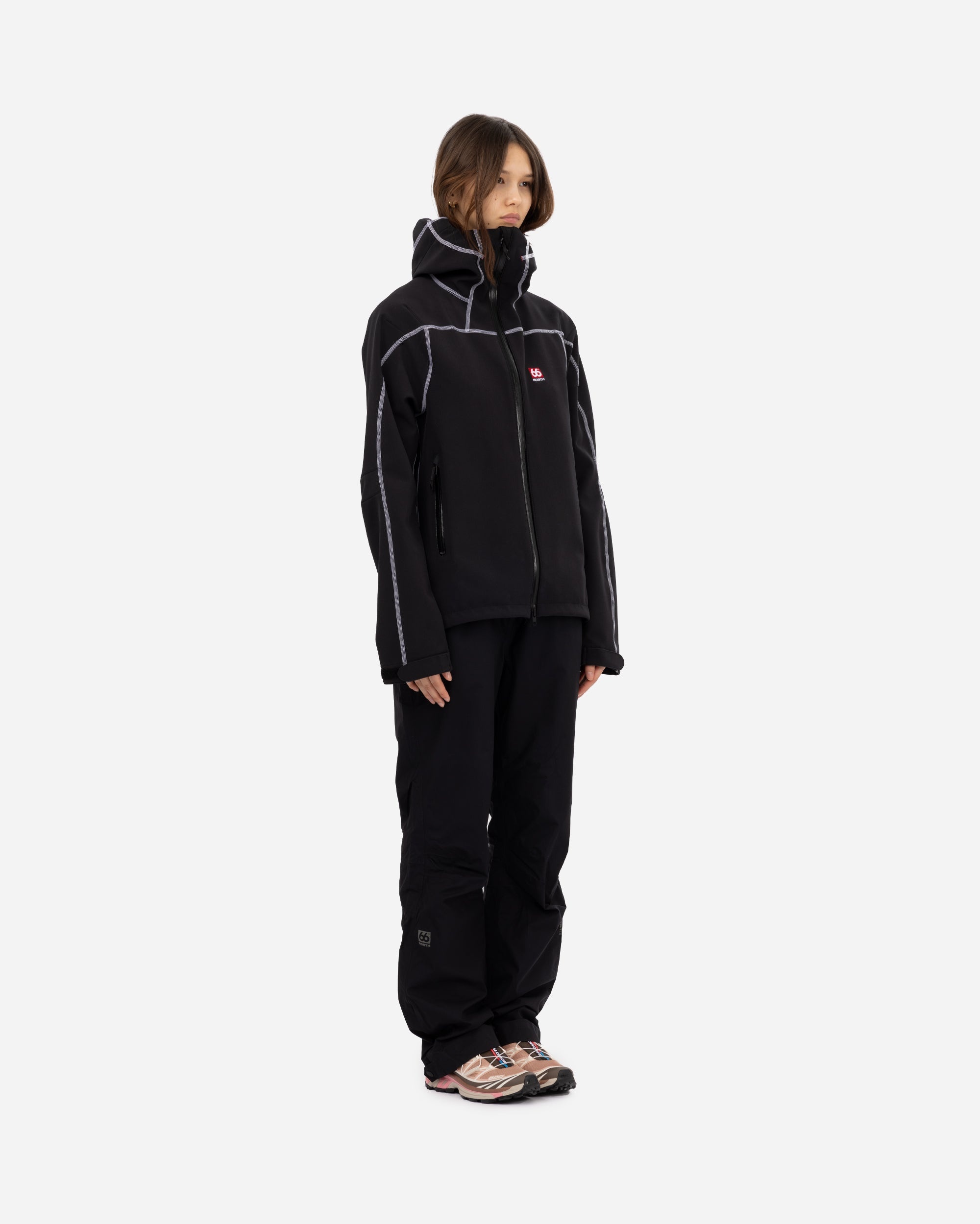 Vatnajokull Jacket - 3