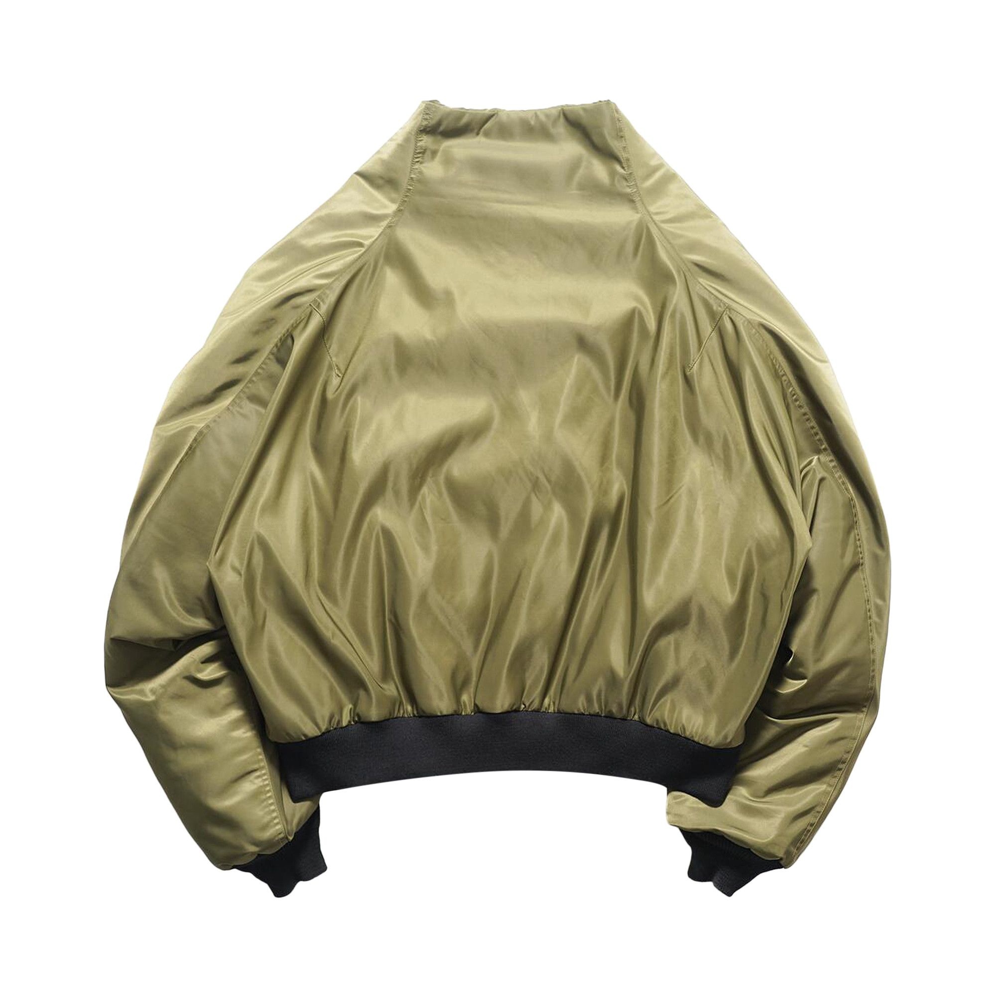 RIVINGTON roi Rebis Abraxas Bomber Jacket 'Camo' - 2