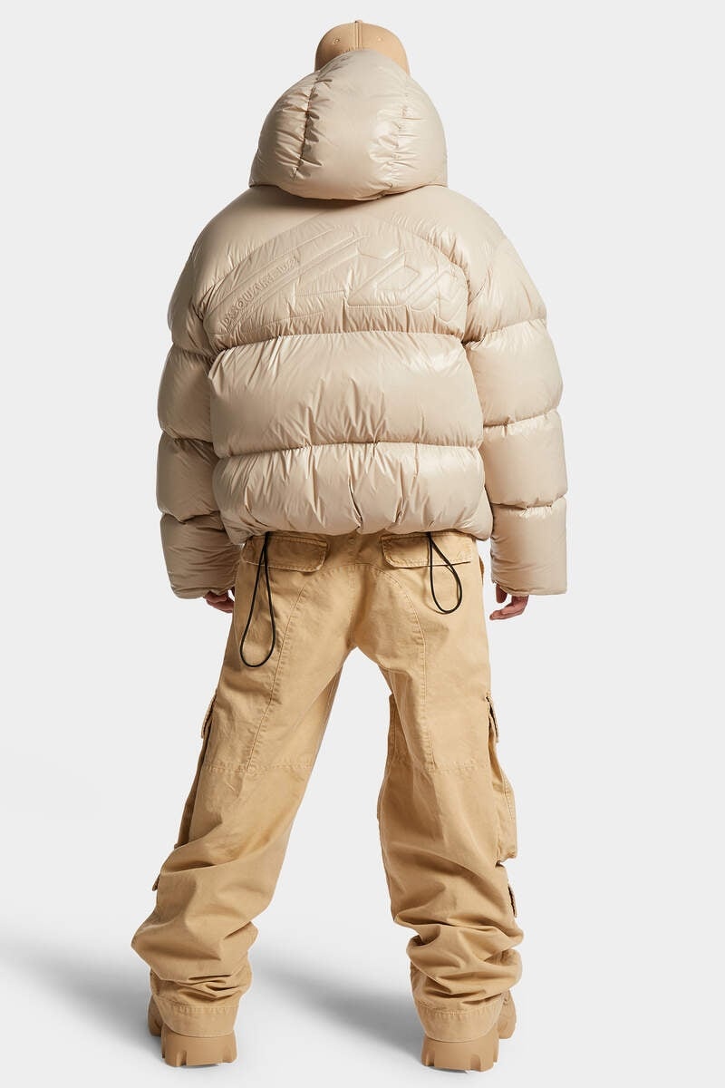ICON NEW GENERATION CARGO PANT - 4