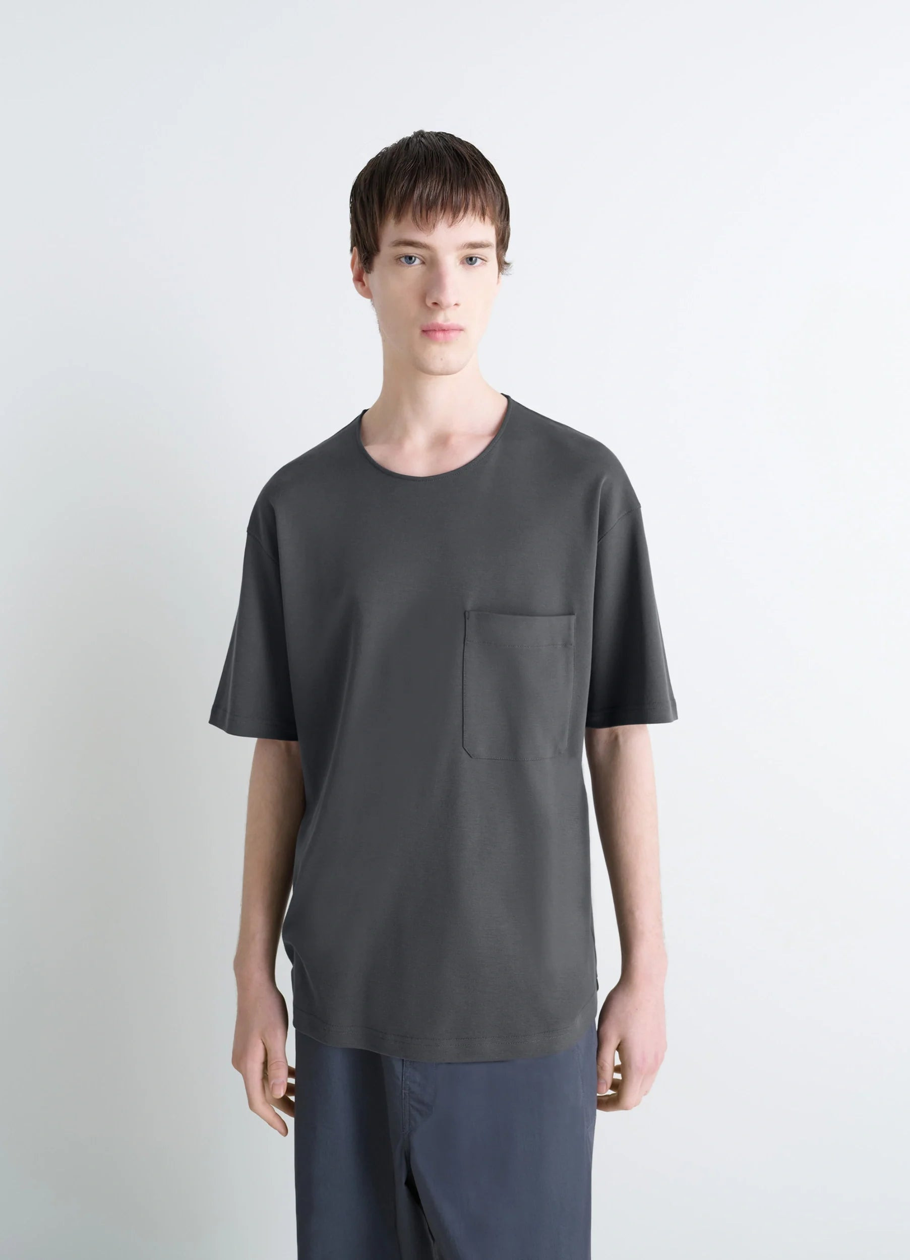 RELAXED T-SHIRT - 3