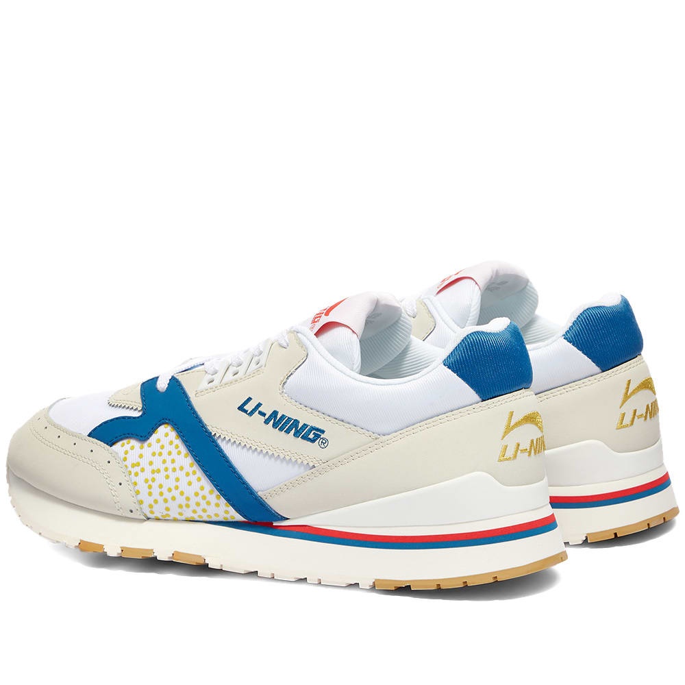 Li-Ning 001 OG - 3