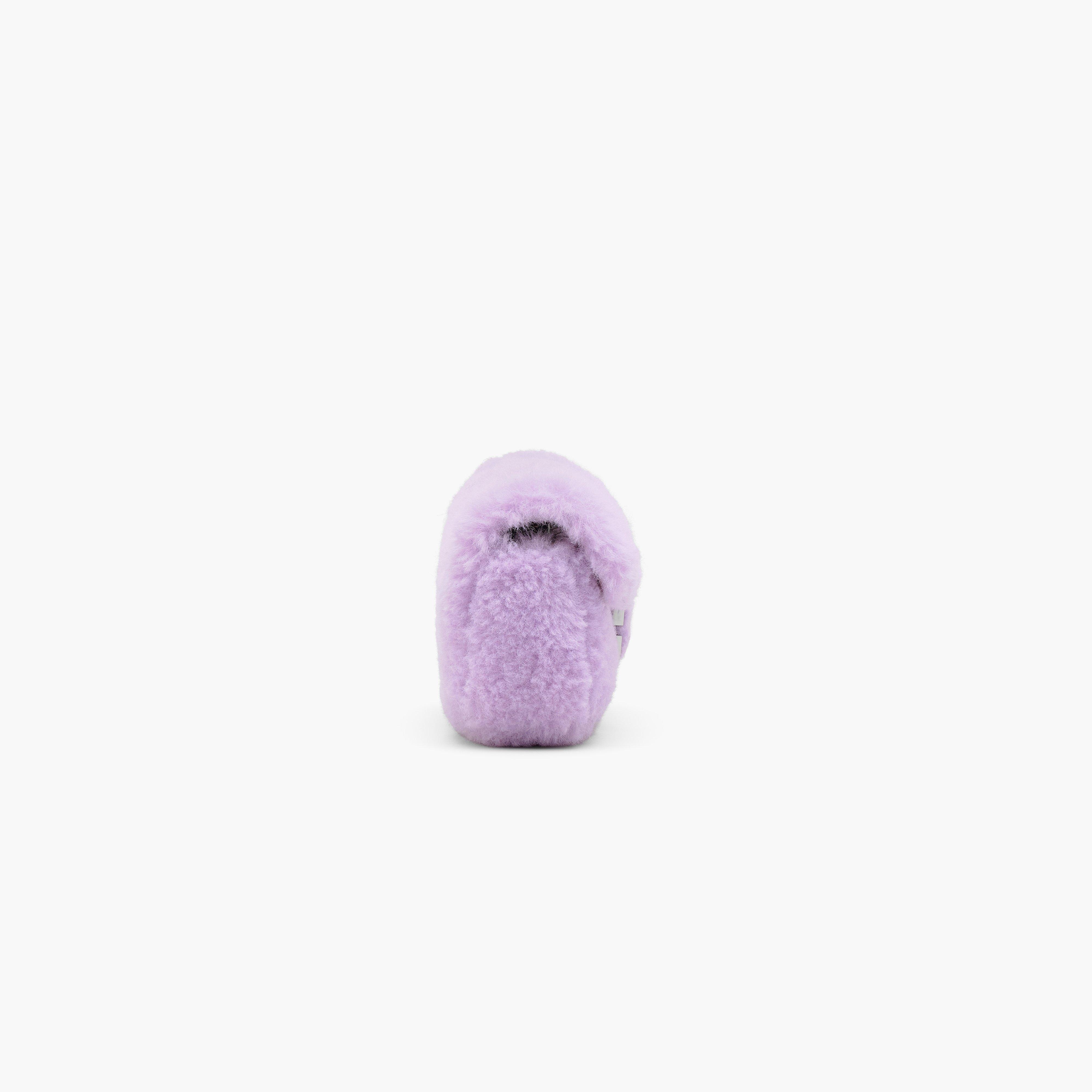 THE TEDDY J MARC MINI BAG - 3