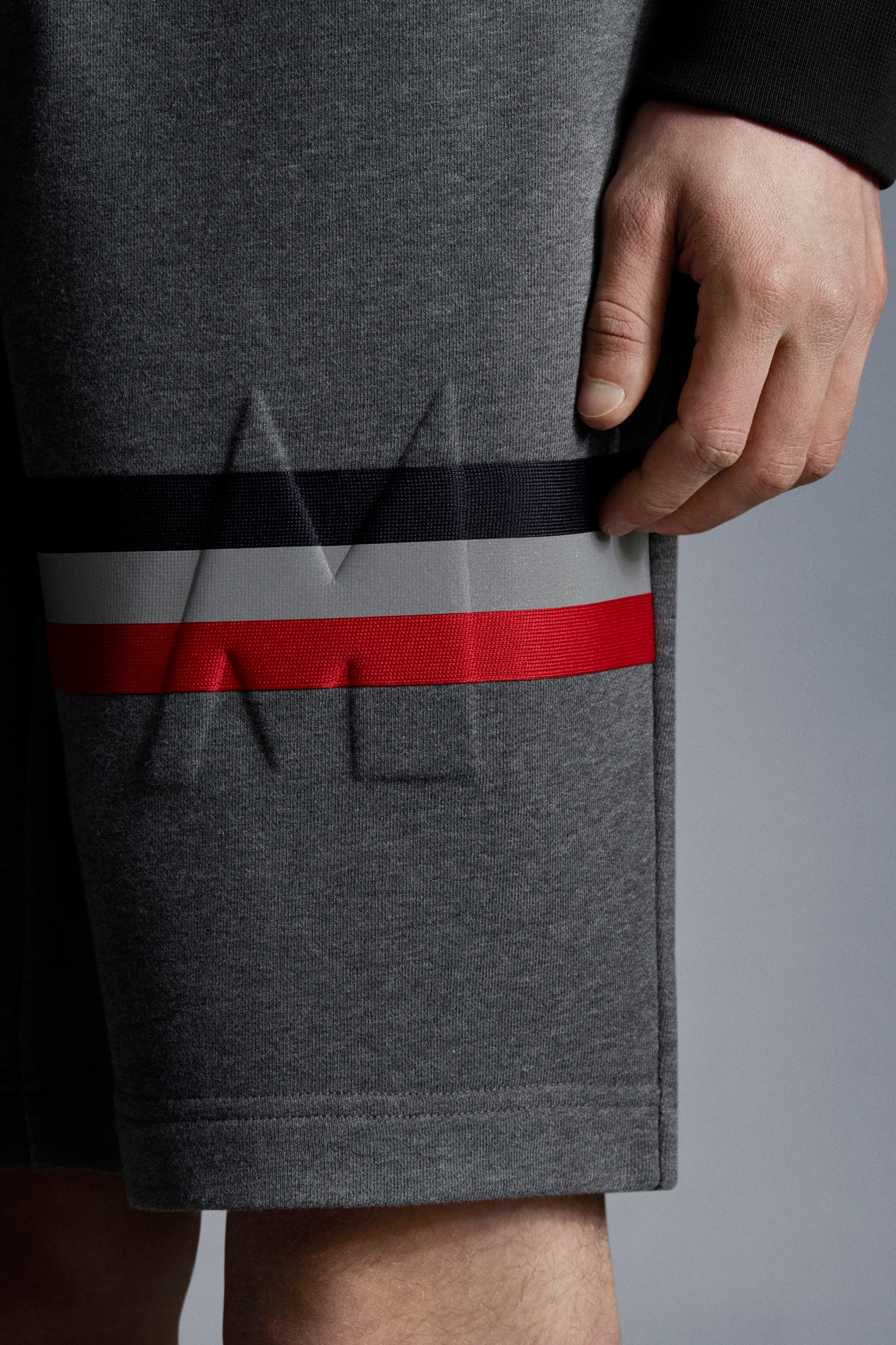 Drawcord Shorts - 4