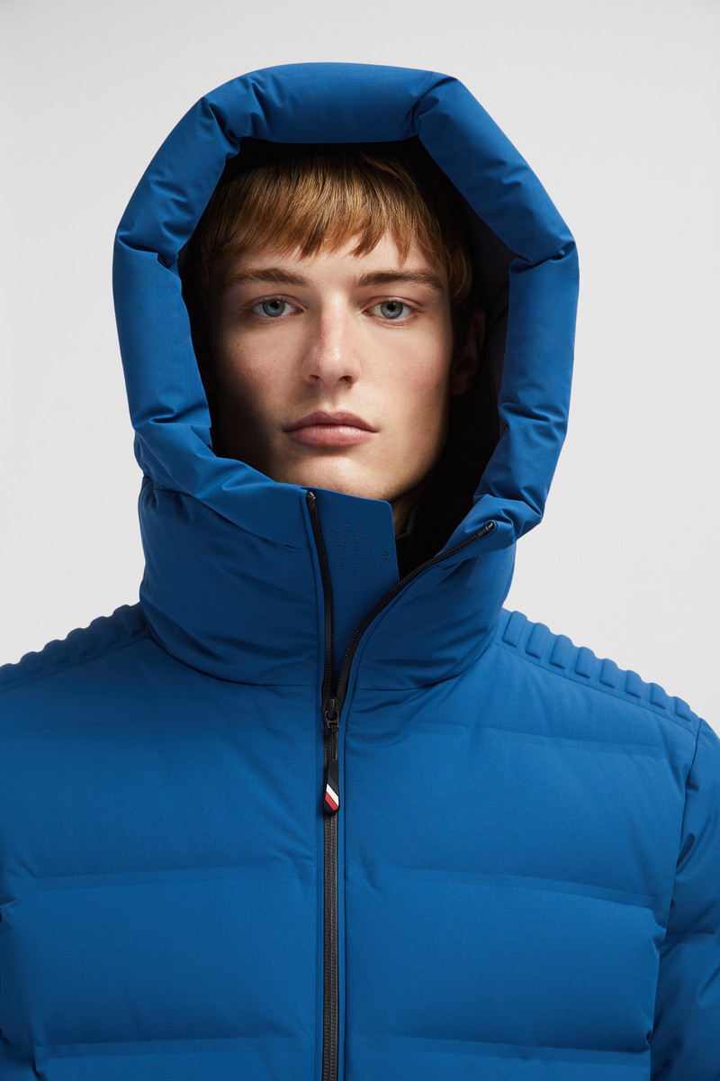 Lagorai Short Down Jacket 9