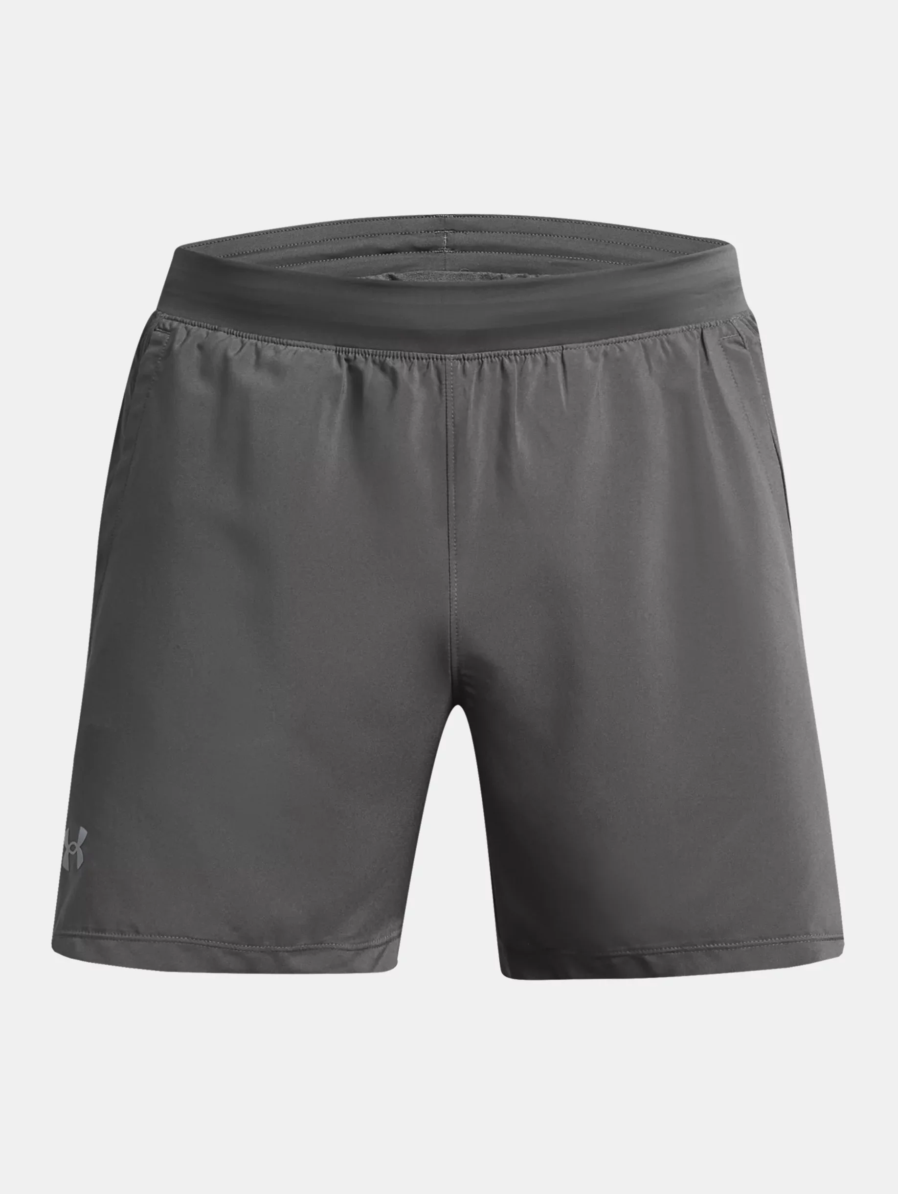 Men's UA Launch 5" Shorts - 1