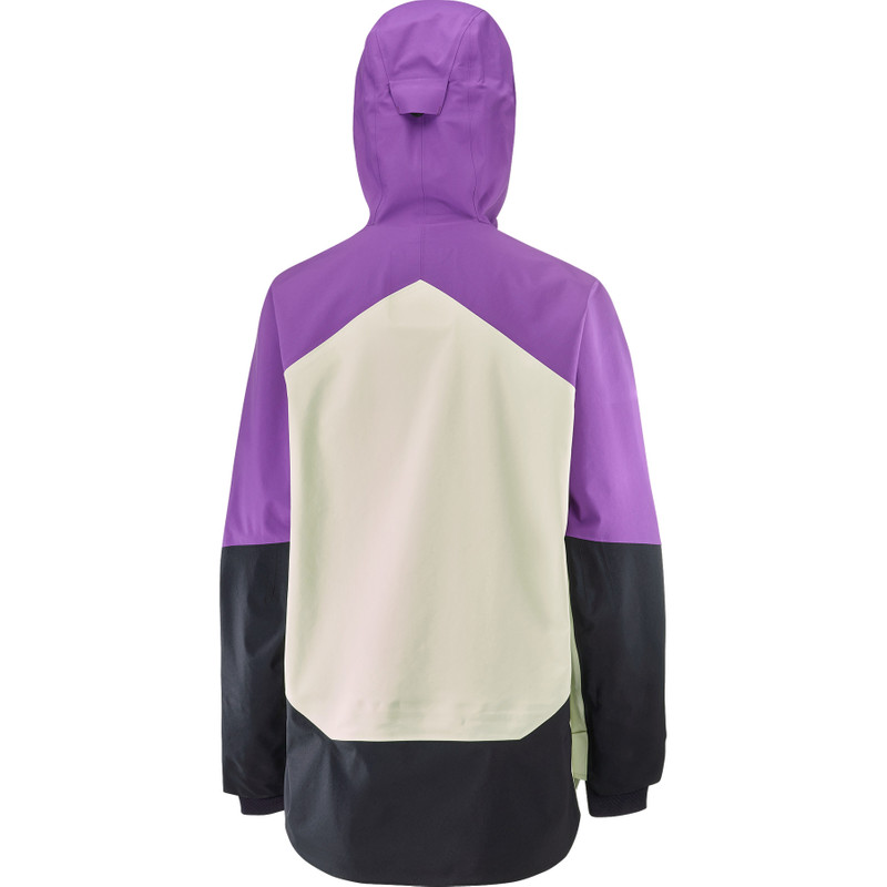 MOON PATROL GORE-TEX 9