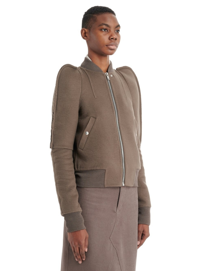 Rick Owens JACKET outlook