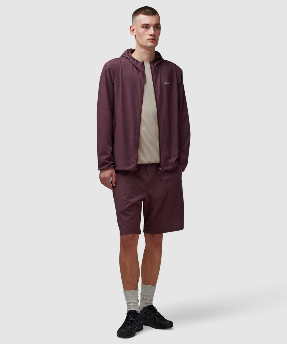 DotAir® comfy zip parka jacket - 6