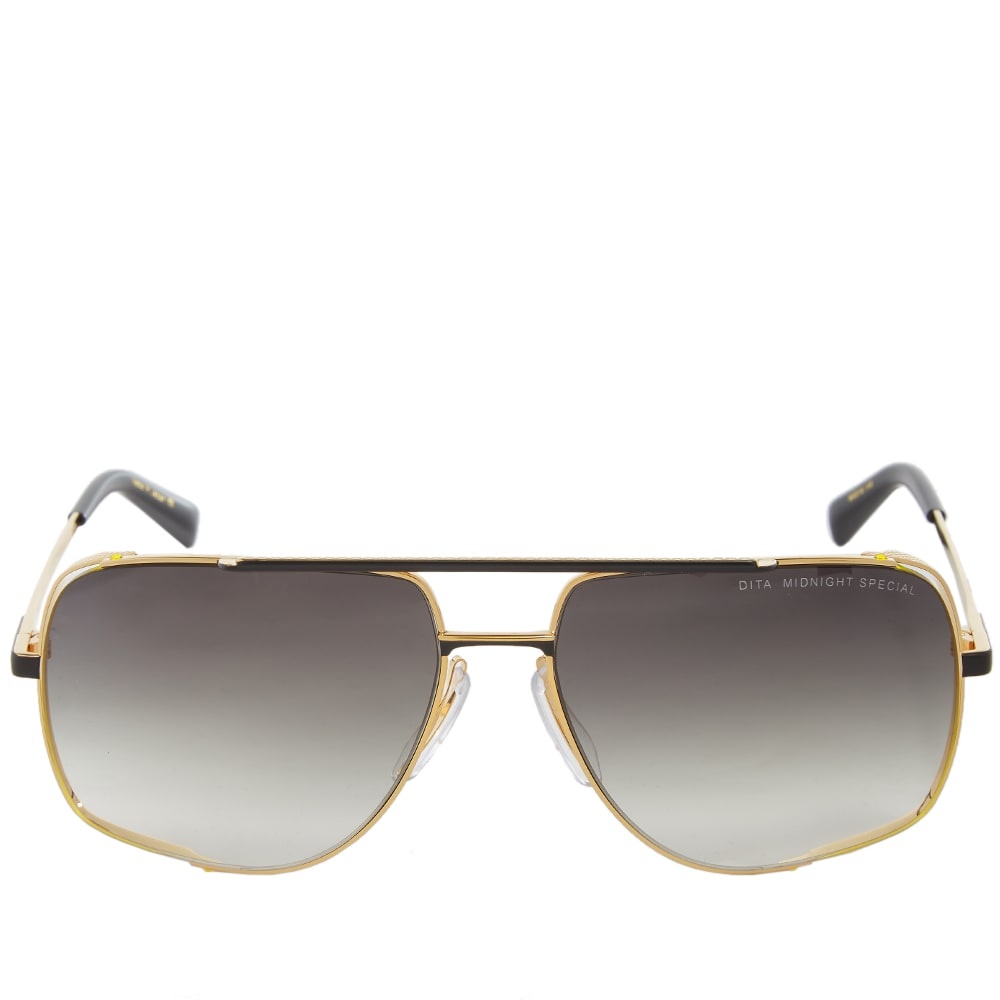 Dita Midnight Special Sunglasses - 2