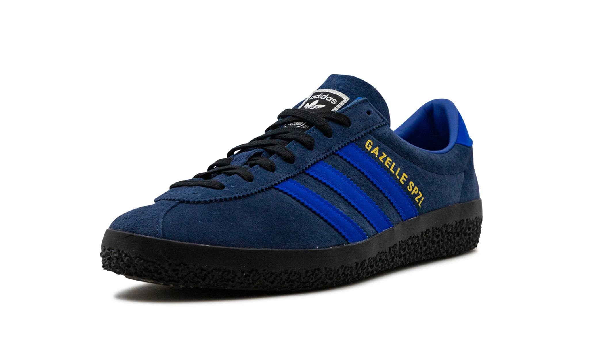 Gazelle SPZL Night Indigo "Gazelle SPZL" - 4