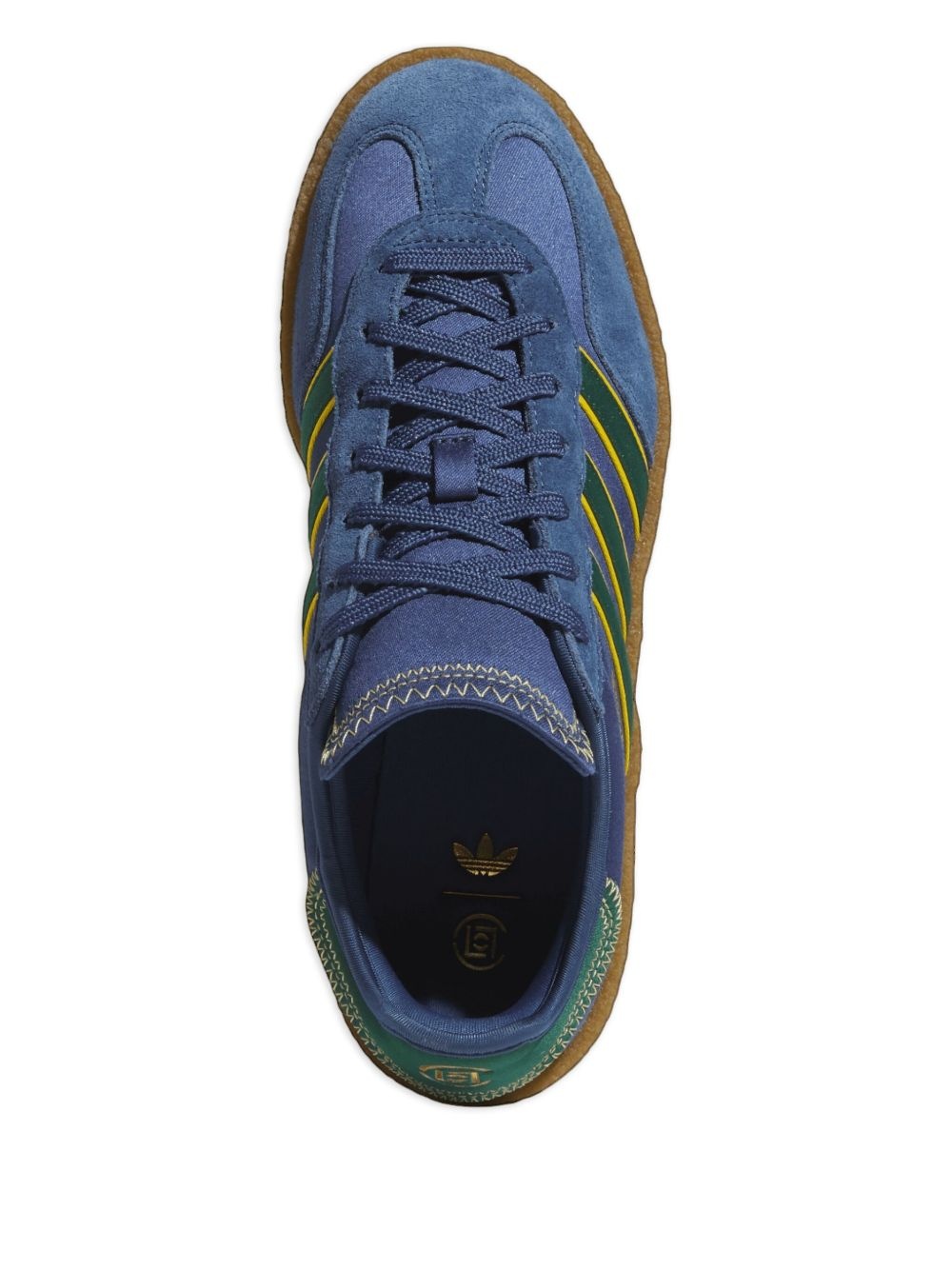 Gazelle Crepe "CLOT - Night Marine" sneakers - 5