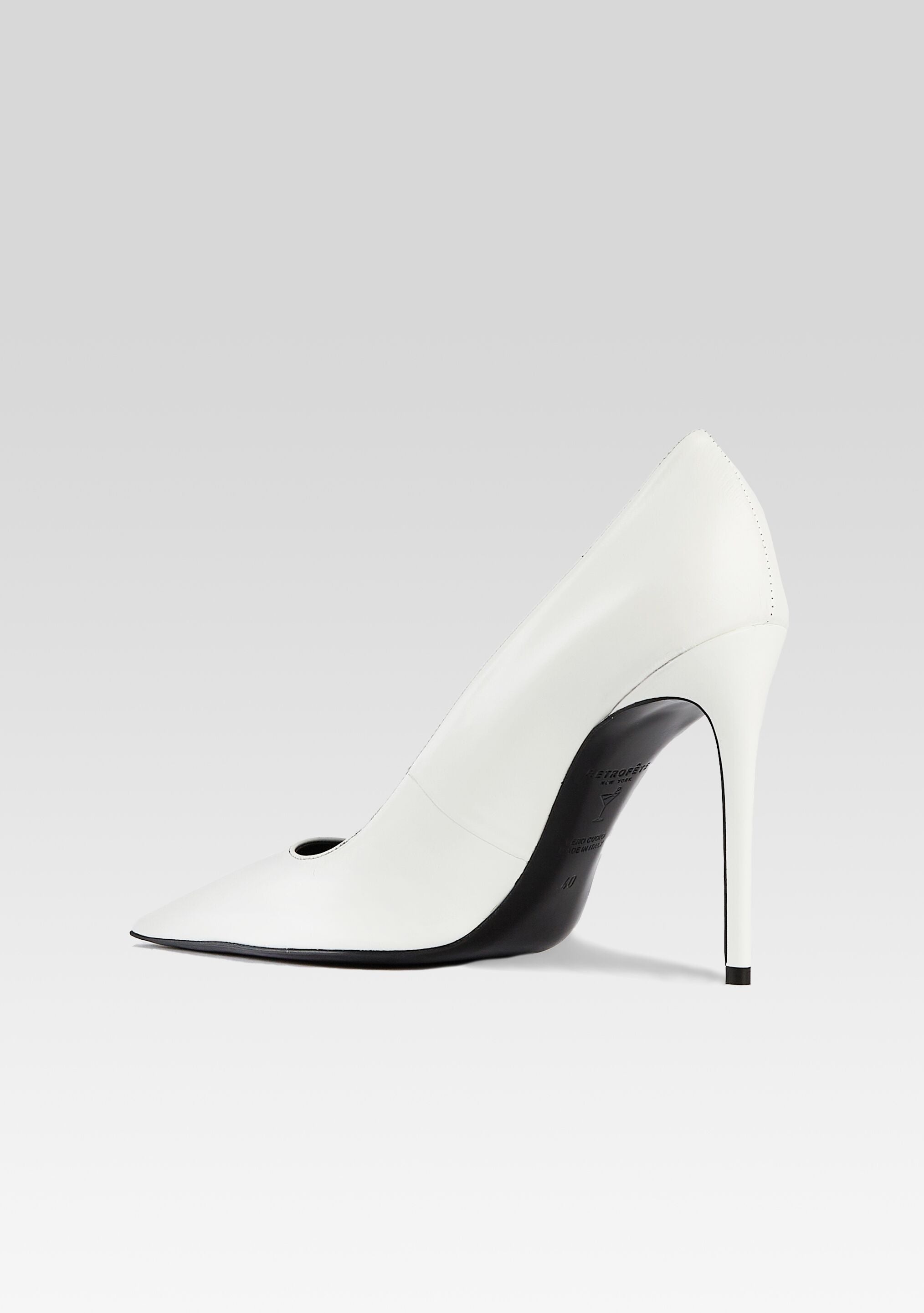 JASMINE HEEL - 5