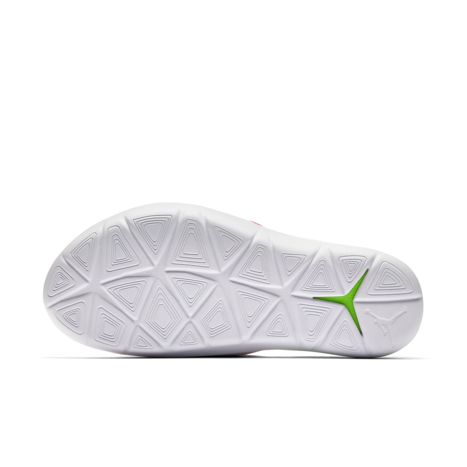 Air Jordan Hydro 7 Slide Quai 54 Pink AT9193-600 - 4