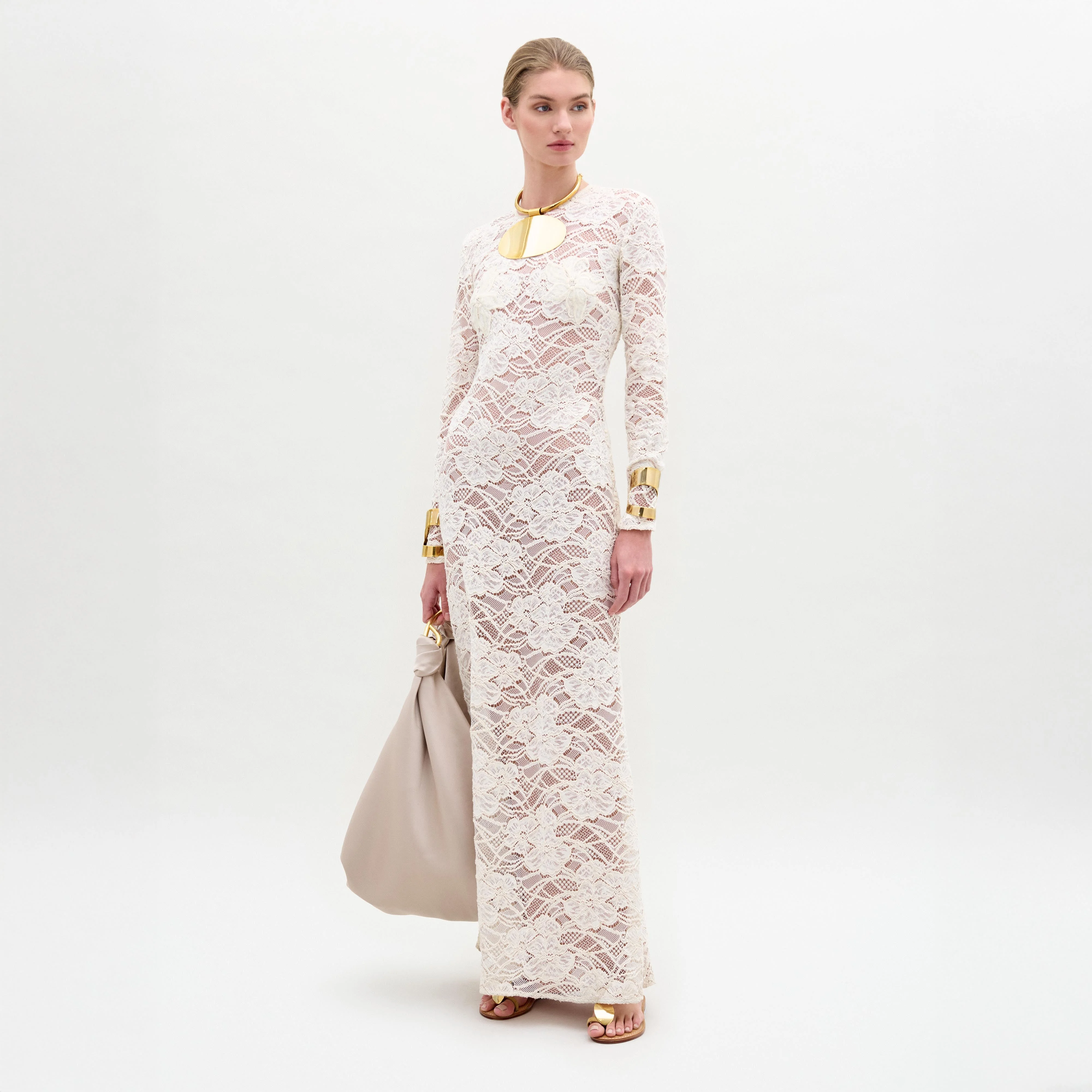 Ida Dress - 1