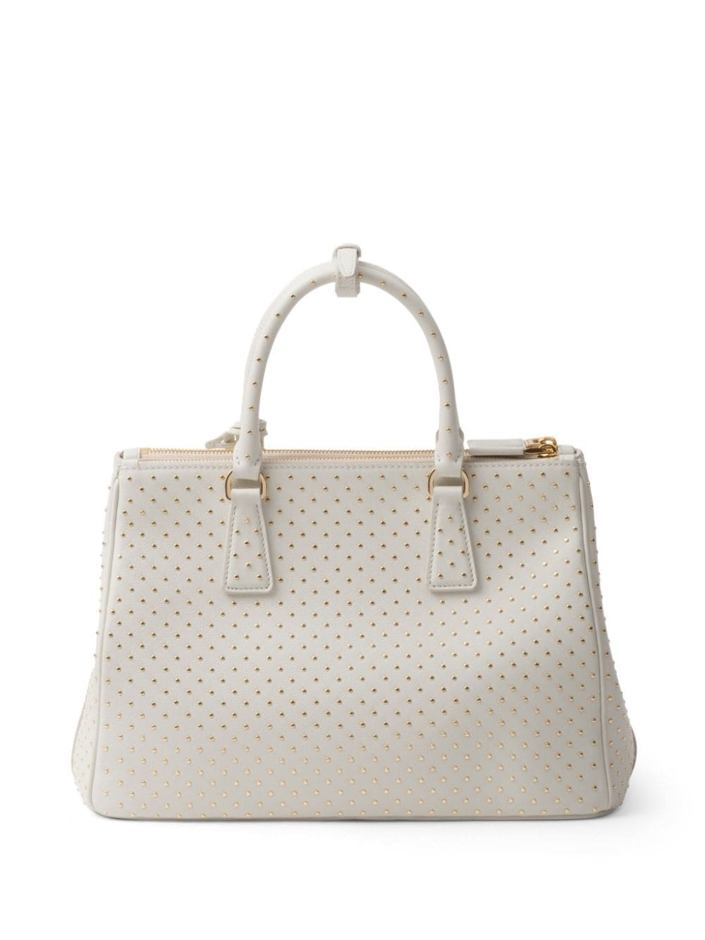large Galleria leather bag - 4