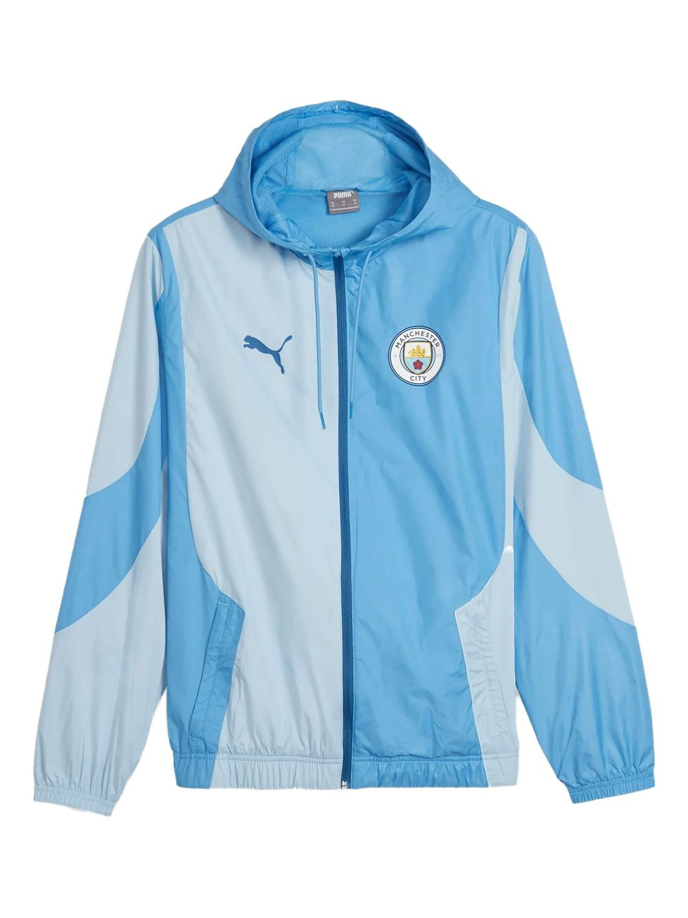 Manchester City jacket - 1