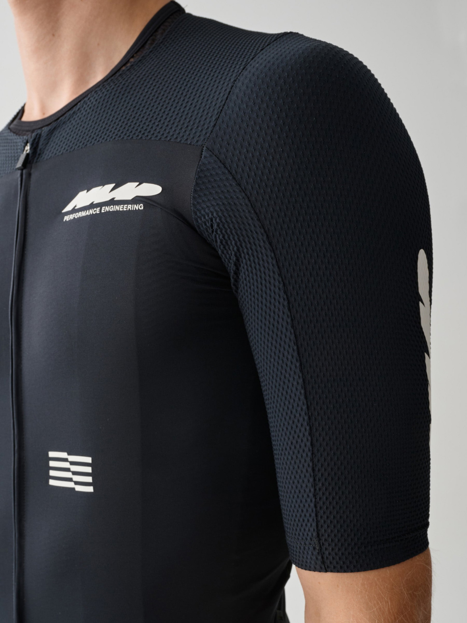 Eclipse Pro Race Jersey - 5