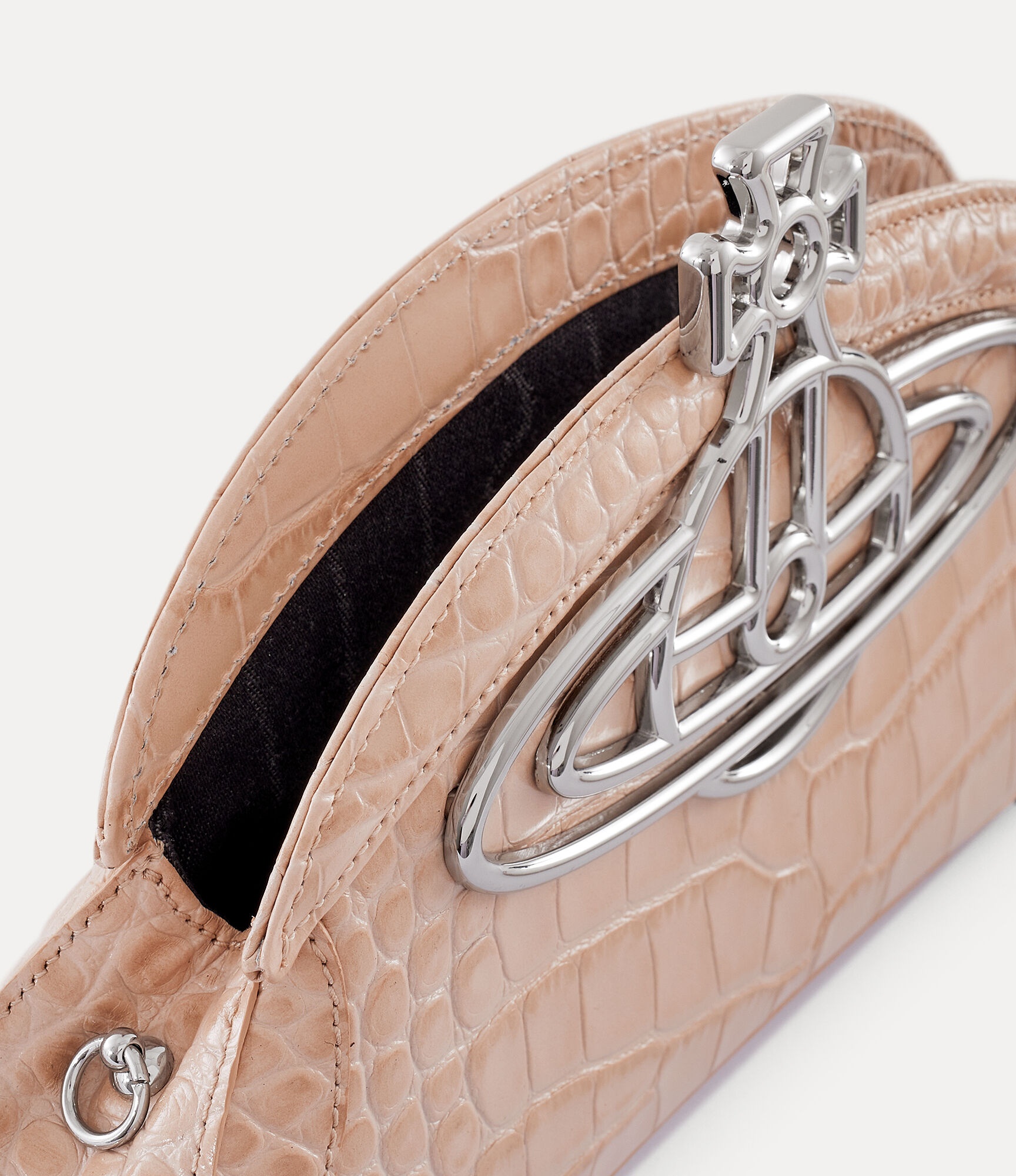 AMBER CLUTCH - 3