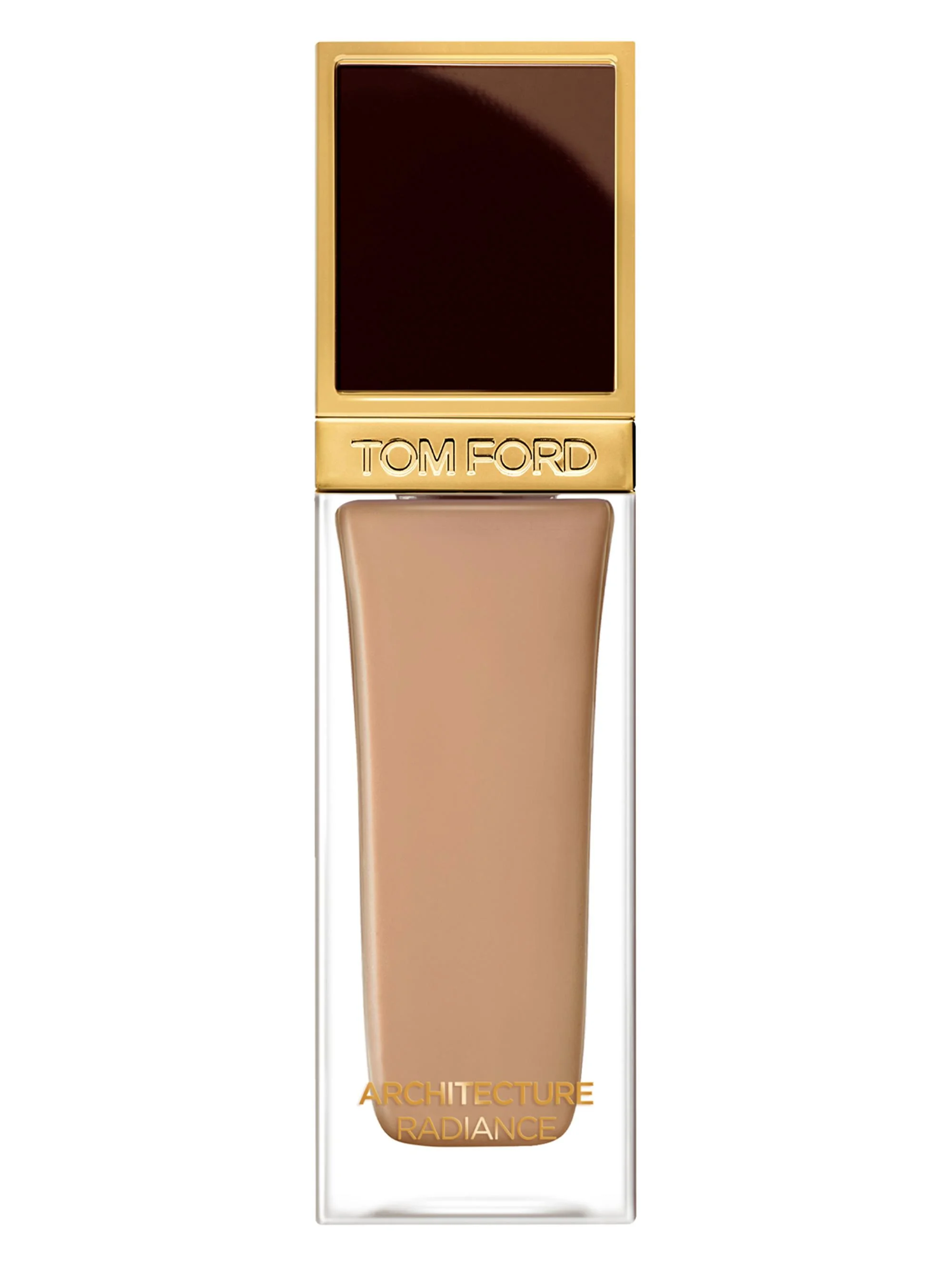 Women's Architecture Radiance Hydrating Foundation - 9.0 Suede - 1