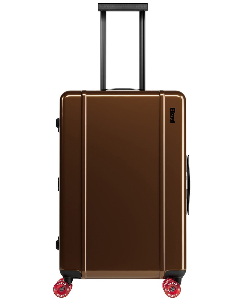 Check-In Suitcase 1