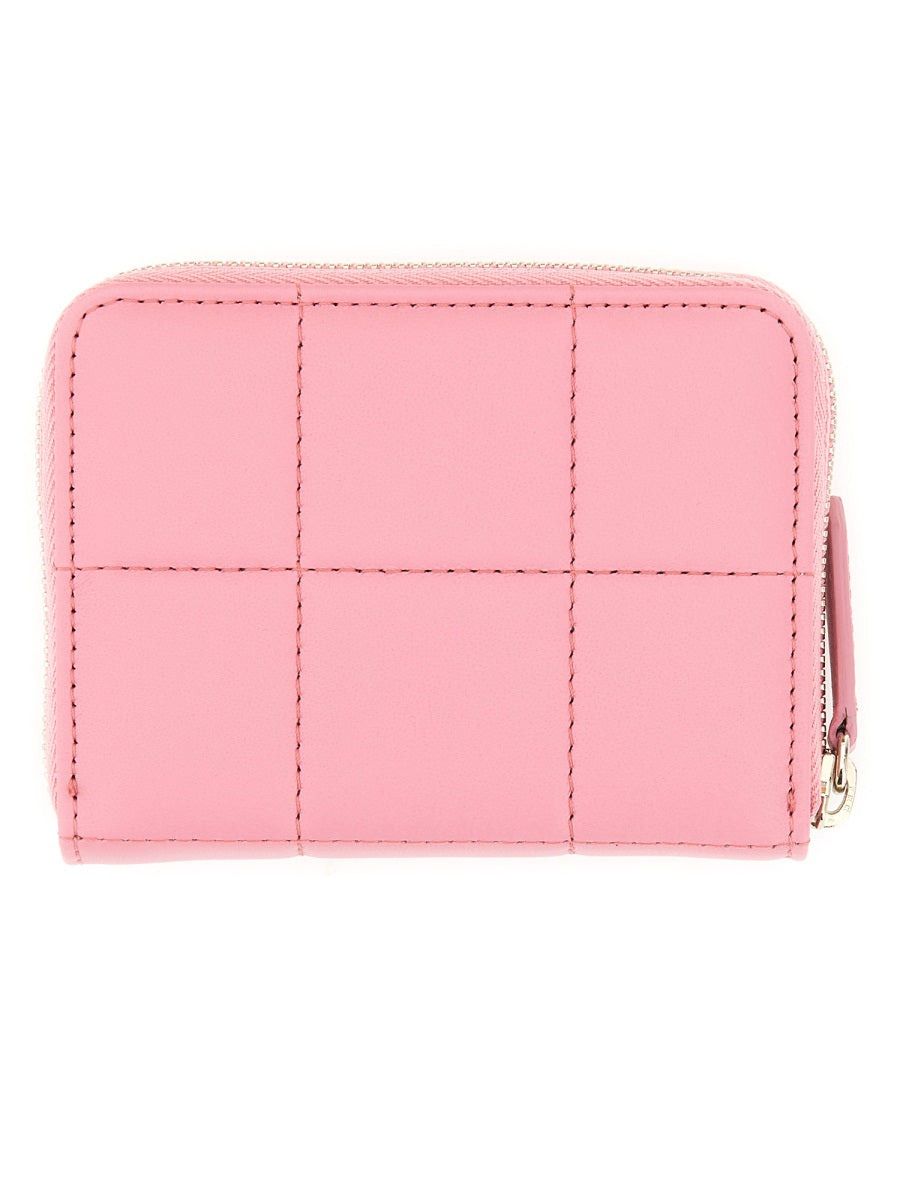 Dsquared Women Wallet With Logo - 2