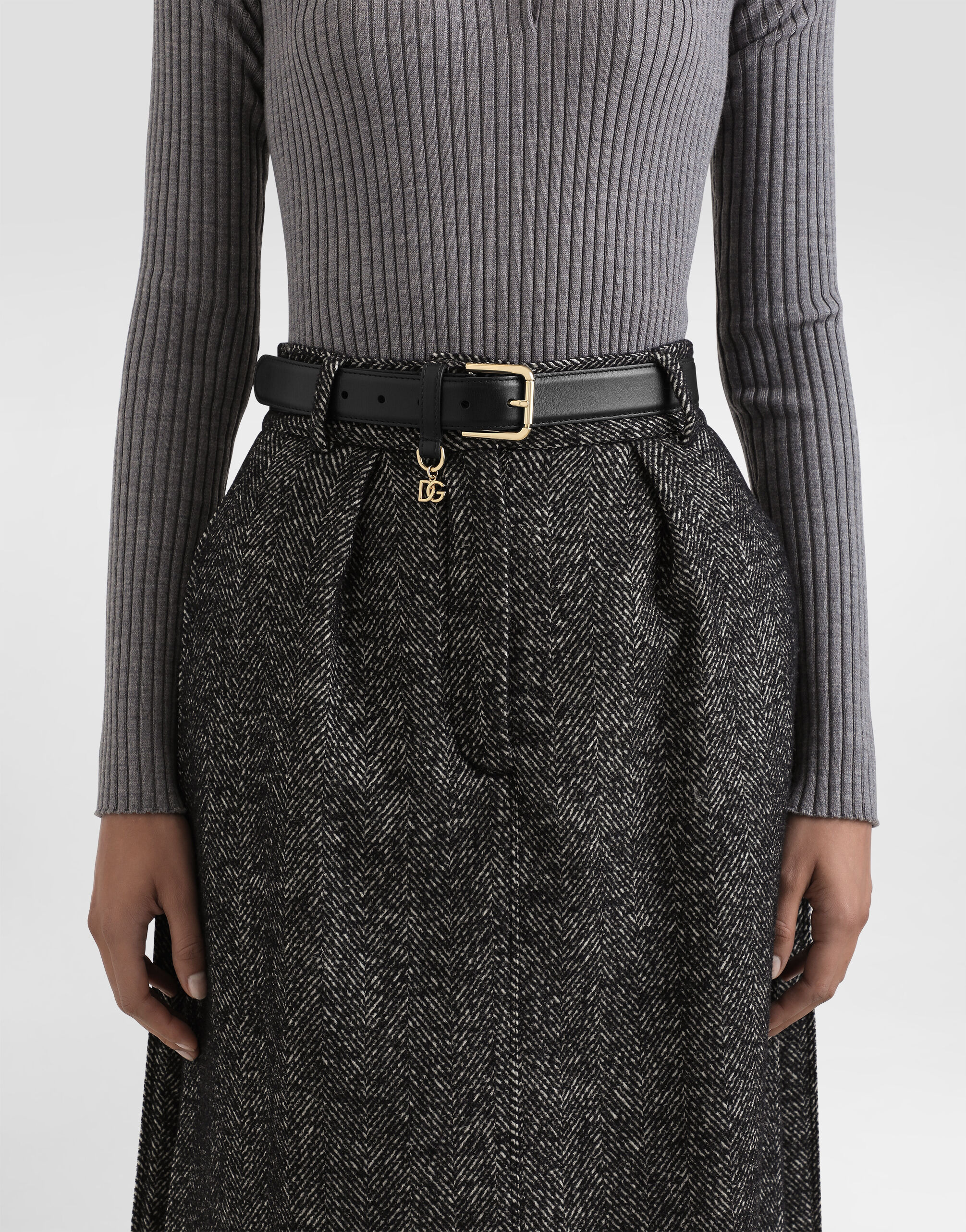 DG charm belt - 2