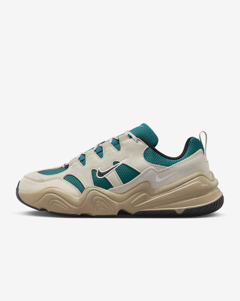 Nike Men's Tech Hera Shoes - 1