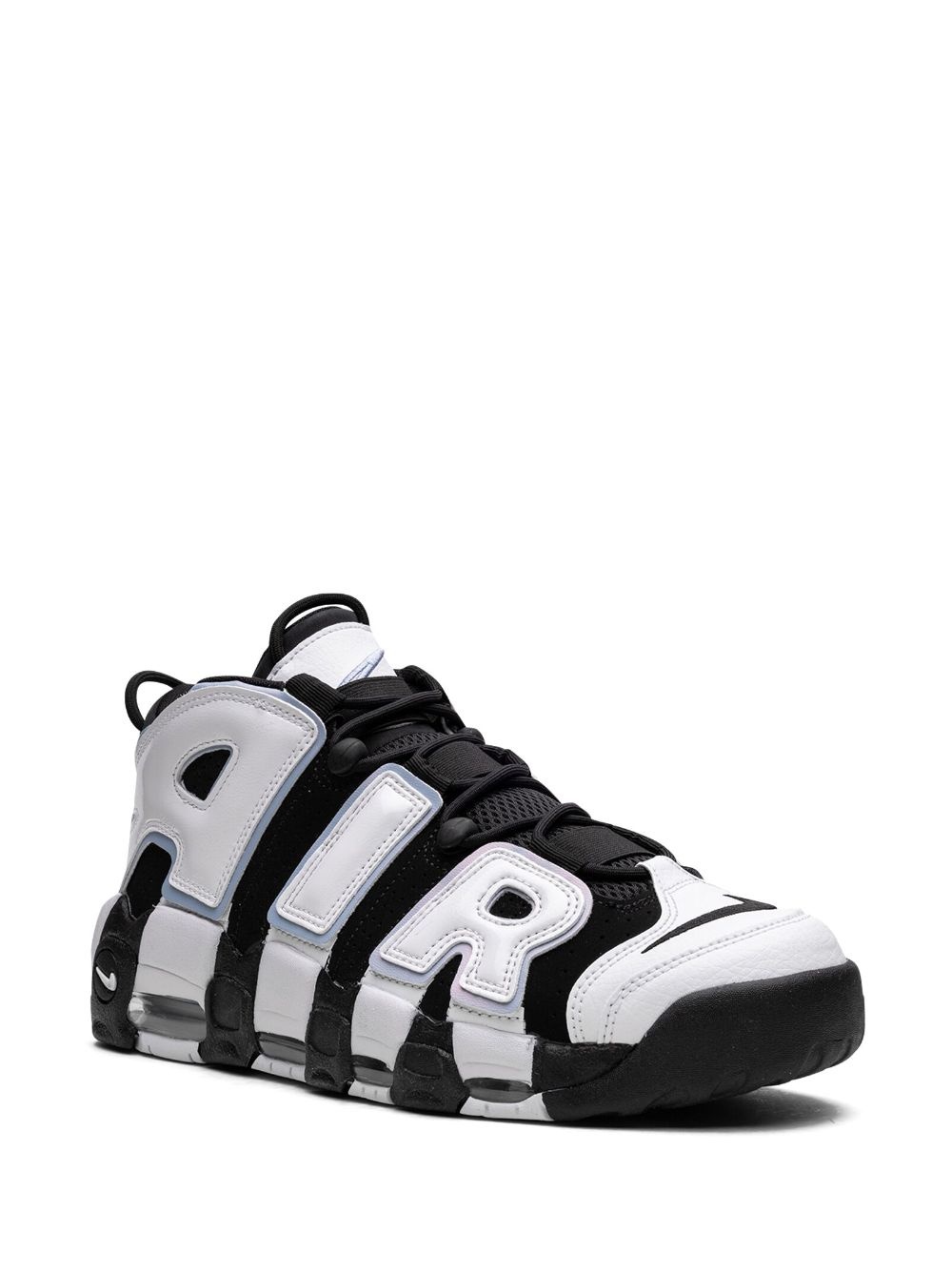 Air More Uptempo "Cobalt Bliss" sneakers - 2