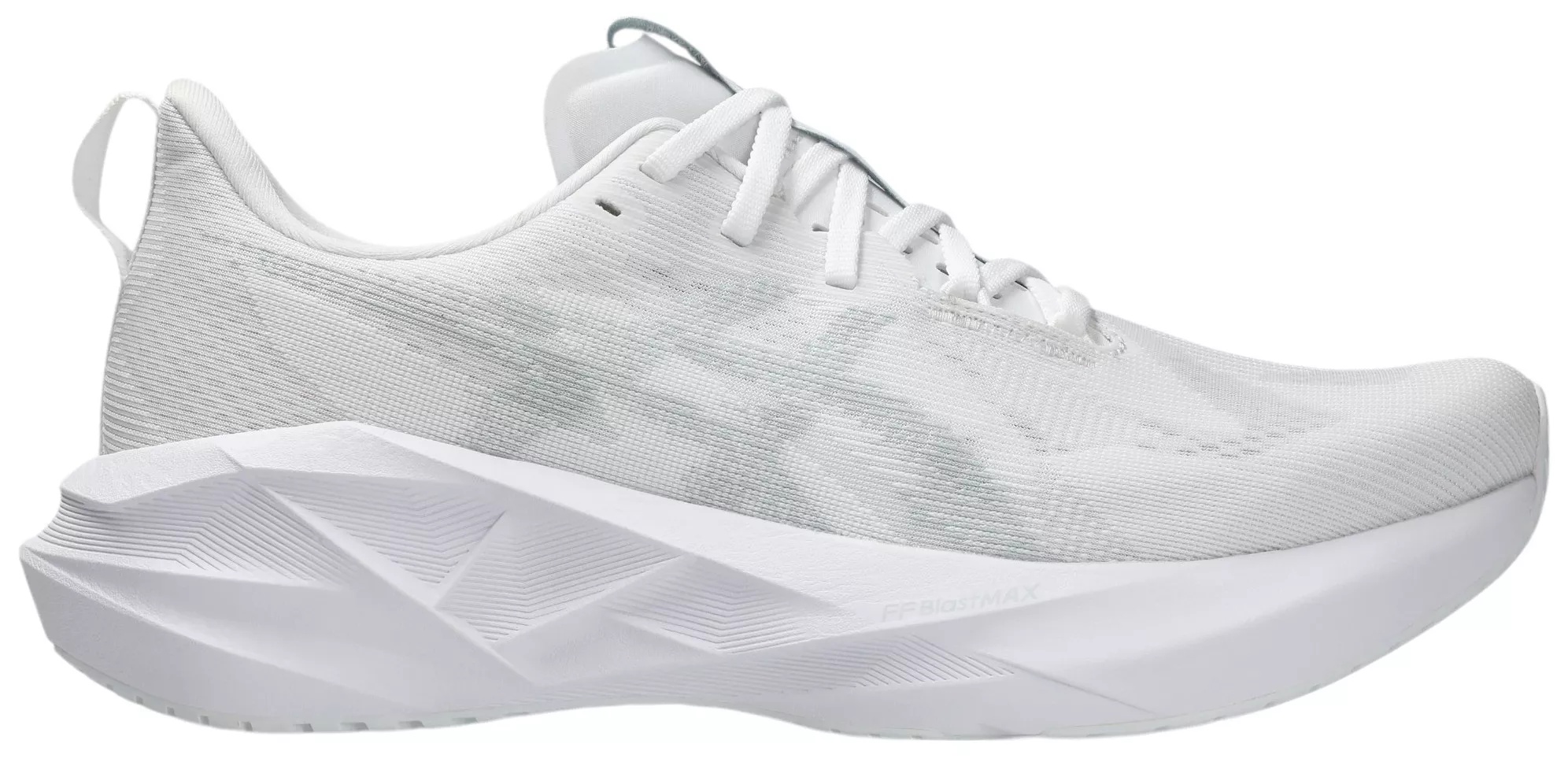 ASICS Men's NOVABLAST 5 Running Shoes - 1
