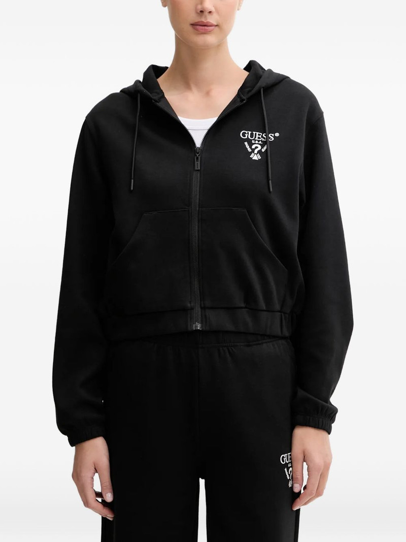 zip up hoodie 1