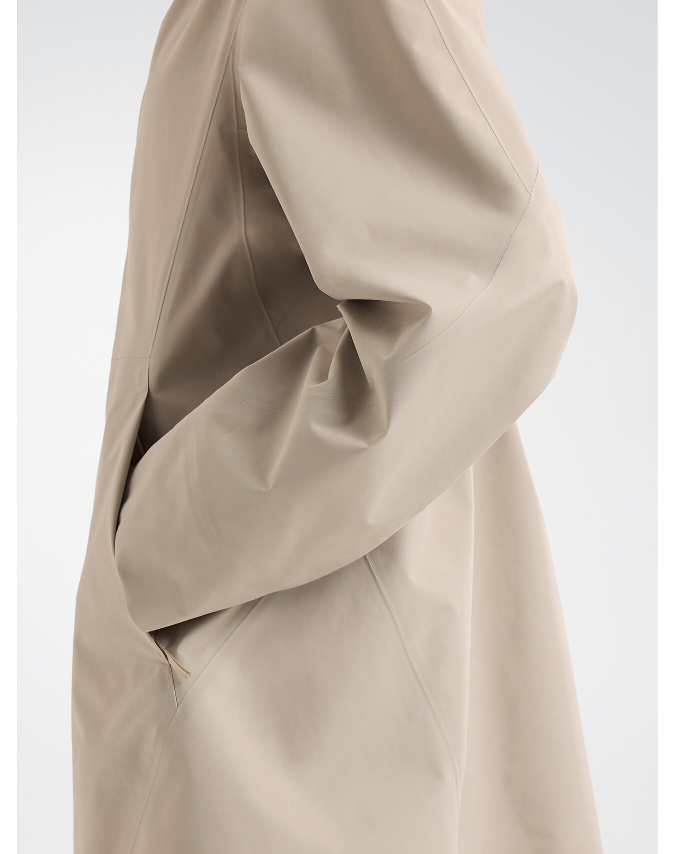 Entasis Coat - 10