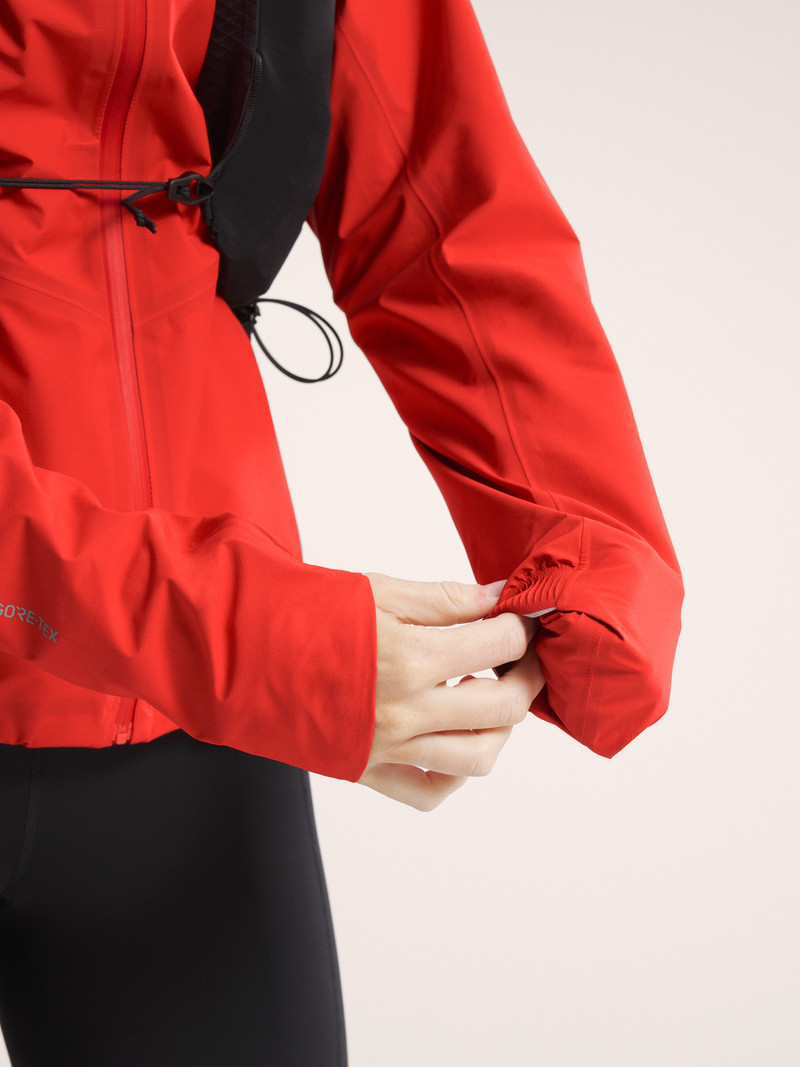 Norvan Jacket 8