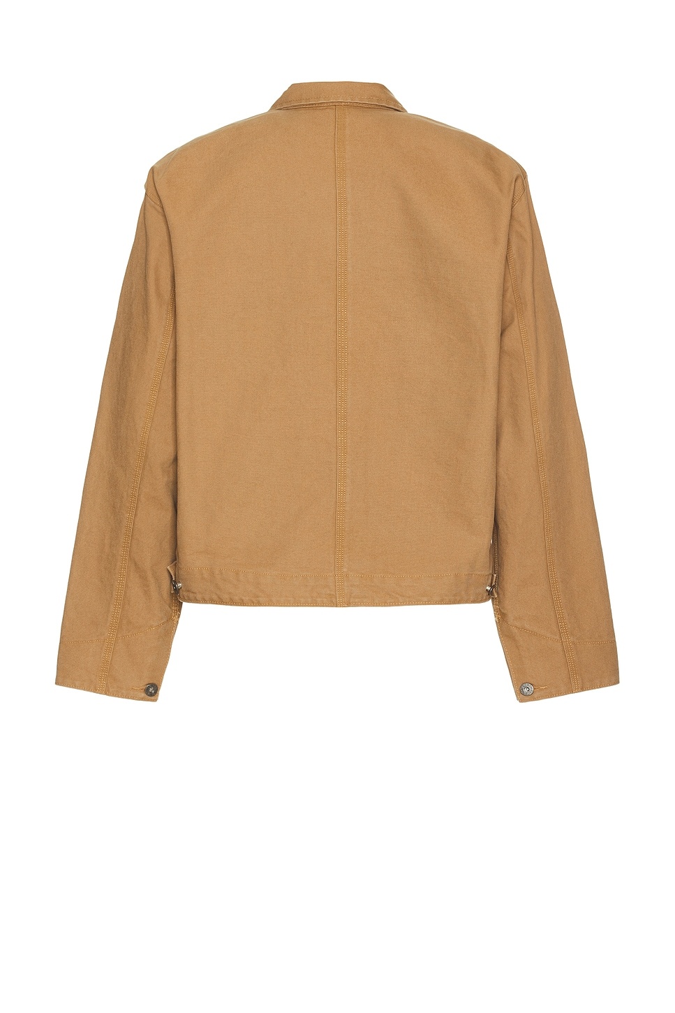 Cedar Canvas Work Jacket - 2