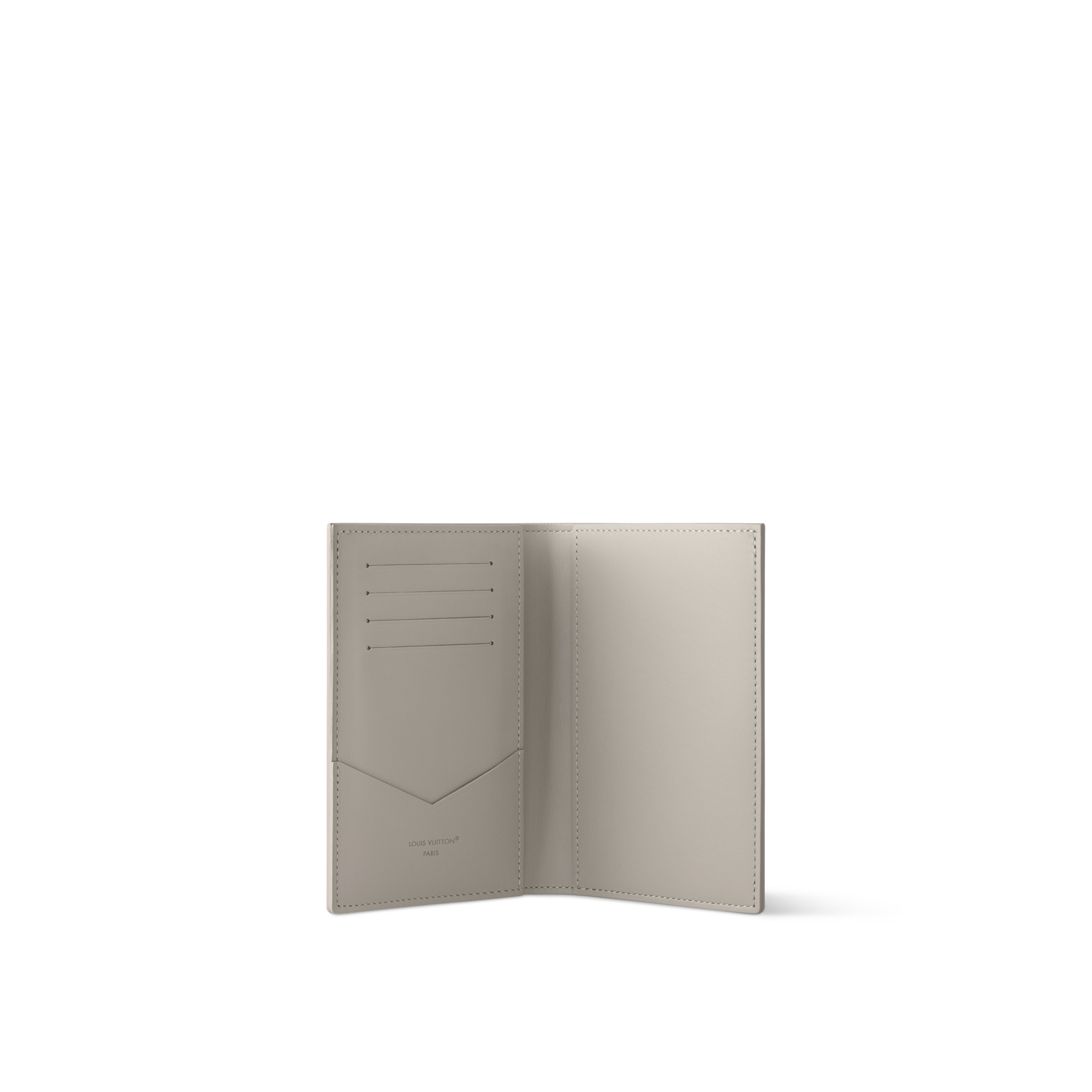 Passport Cover - 3