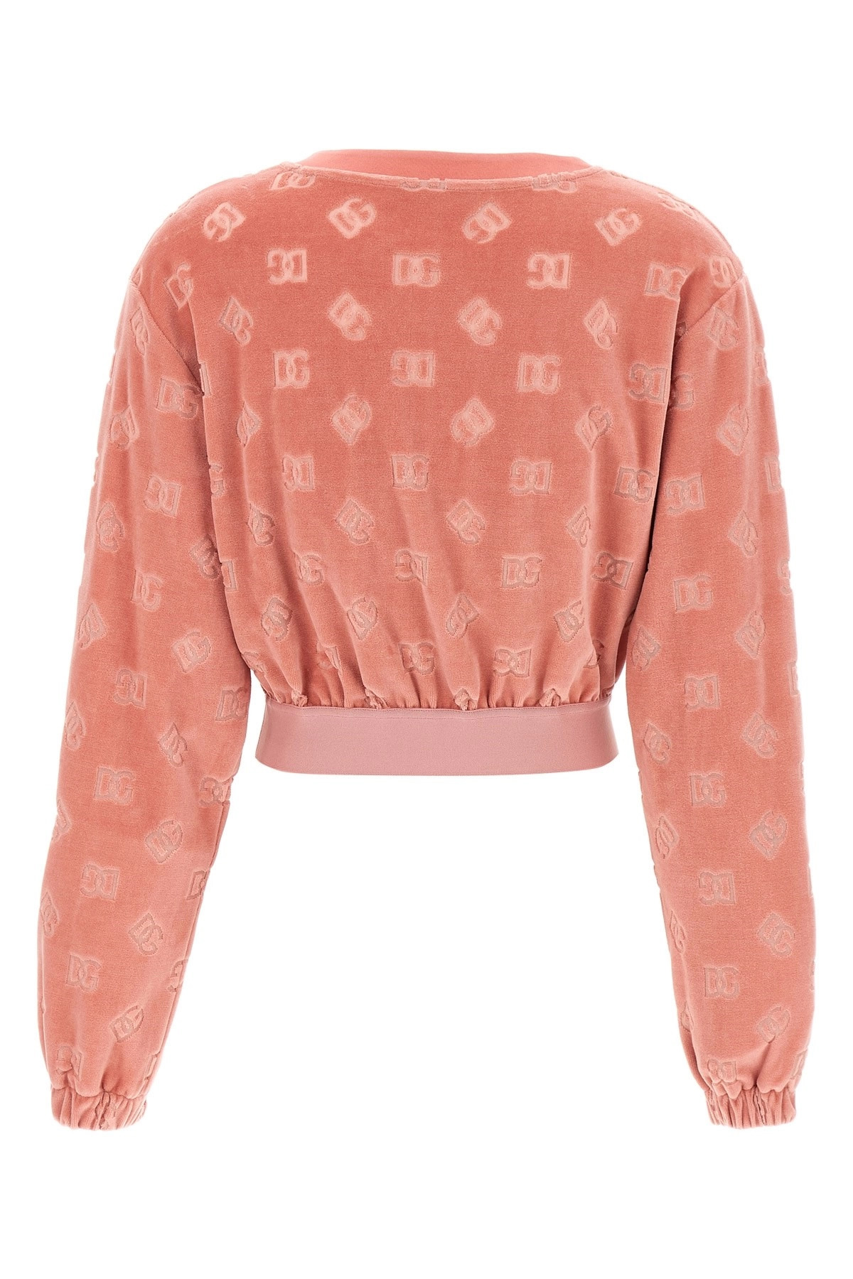 Logo sweatshirt - 3