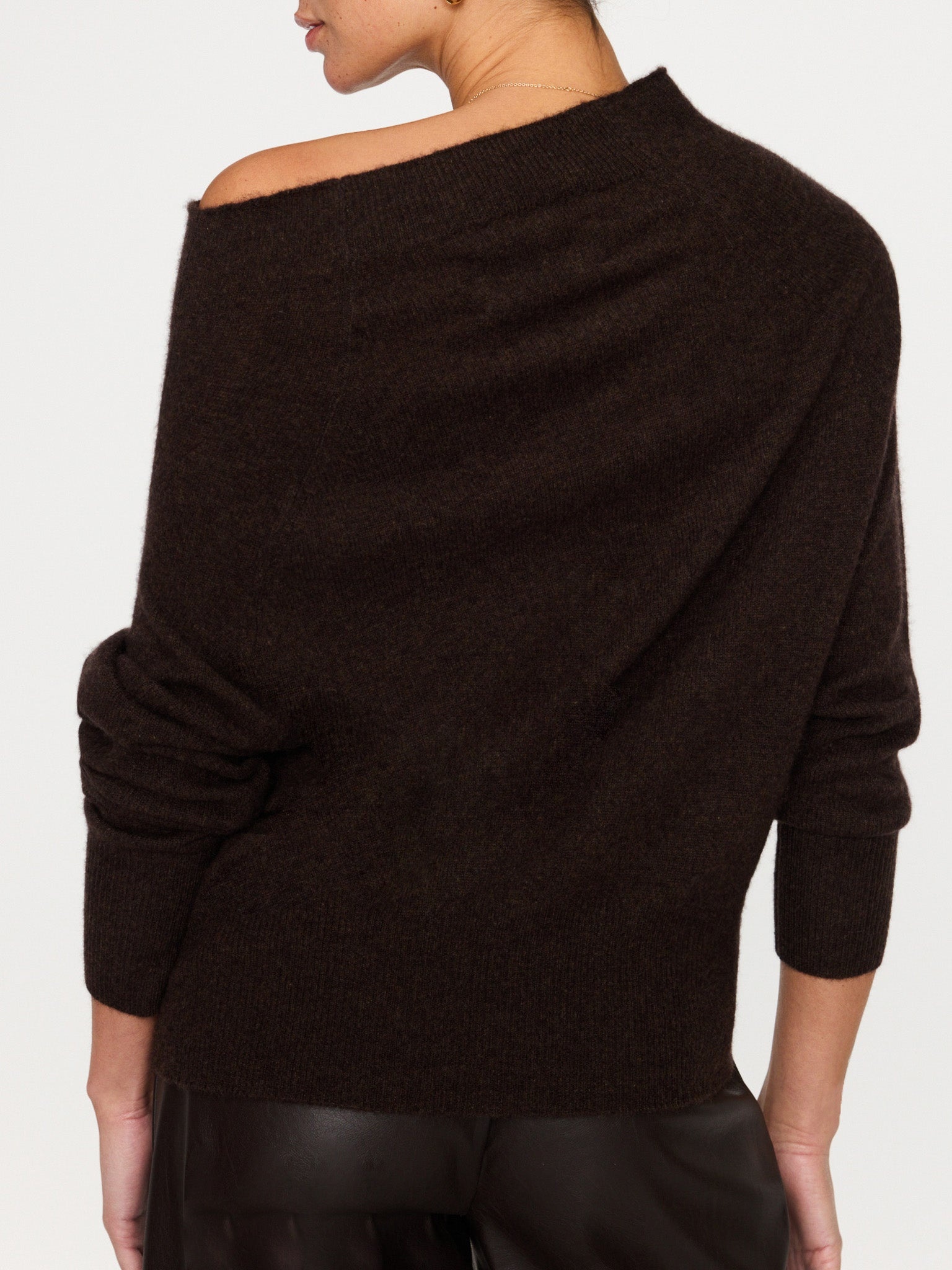 The Lori Off Shoulder - 5
