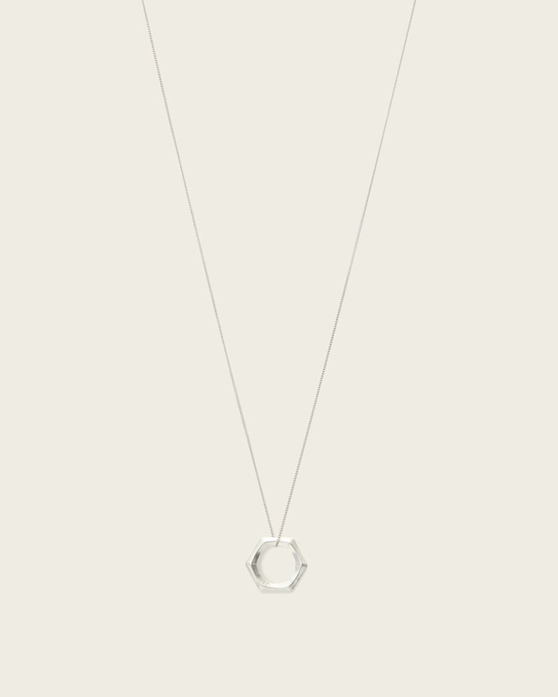 CLARA LARGE NECKLACE 1